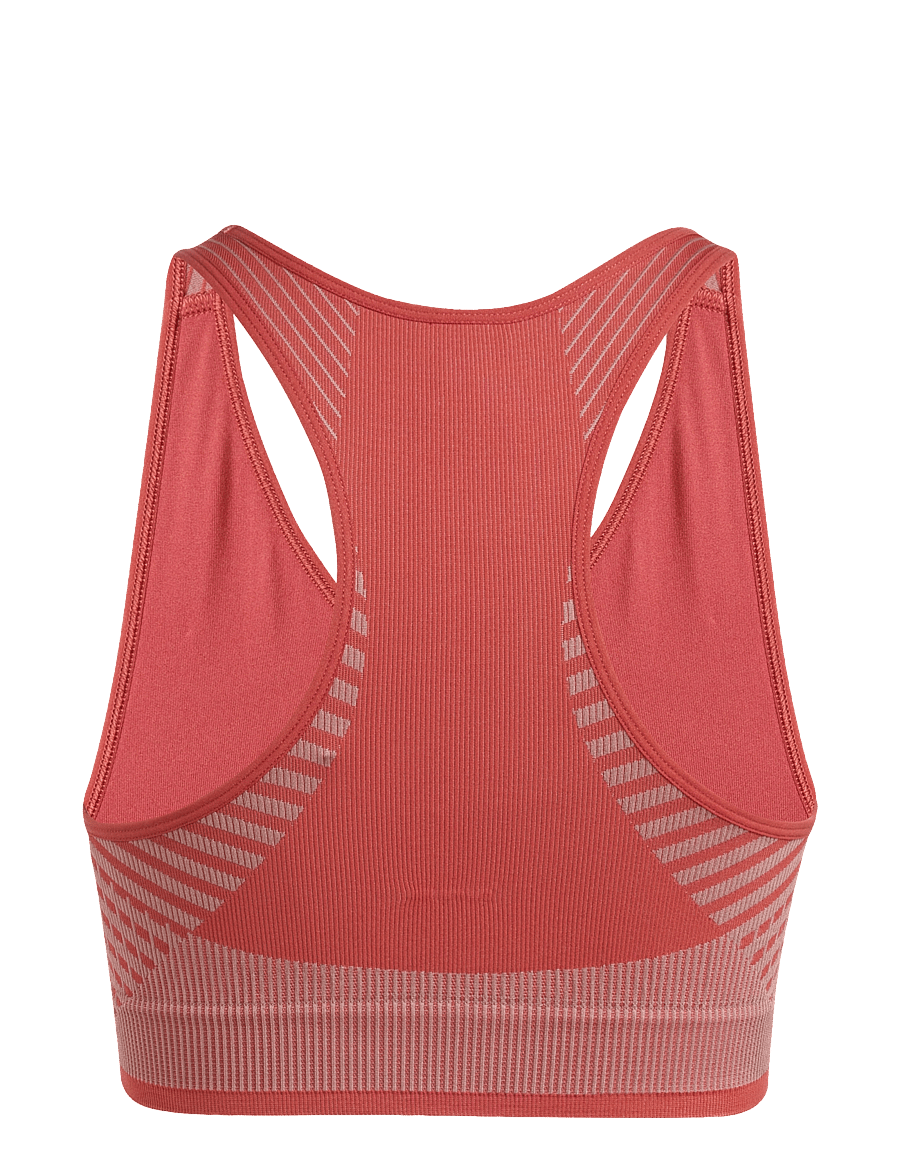 adidas Performance - ARKNT LS BRA - leichter halt - prerub/warcla - 2
