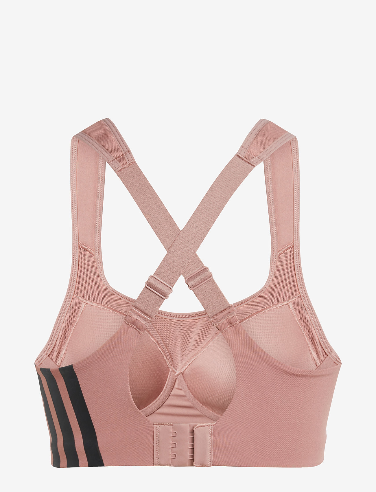 adidas Performance - TLRDIM HS BRA - høj støtte - warcla - 2