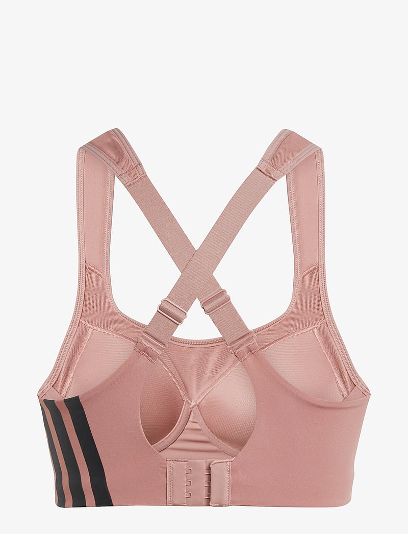adidas Performance - TLRDIM HS BRA - høj støtte - warcla - 2