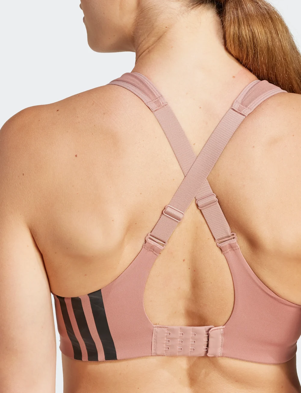 adidas Performance - TLRDIM HS BRA - starker halt - warcla - 3