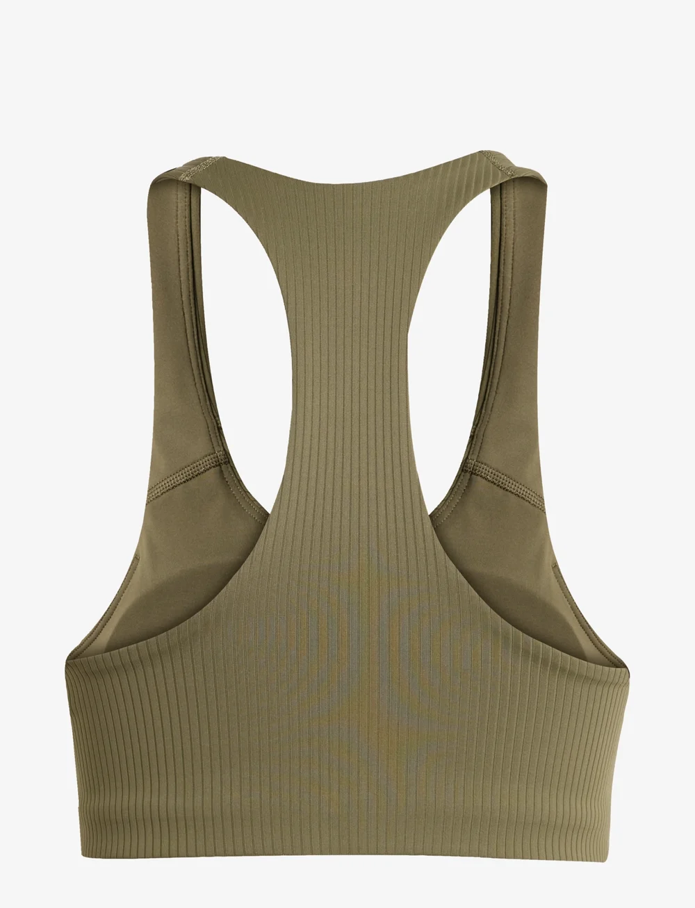 adidas Performance - PWI RIB MS - medium støtte - olistr - 2