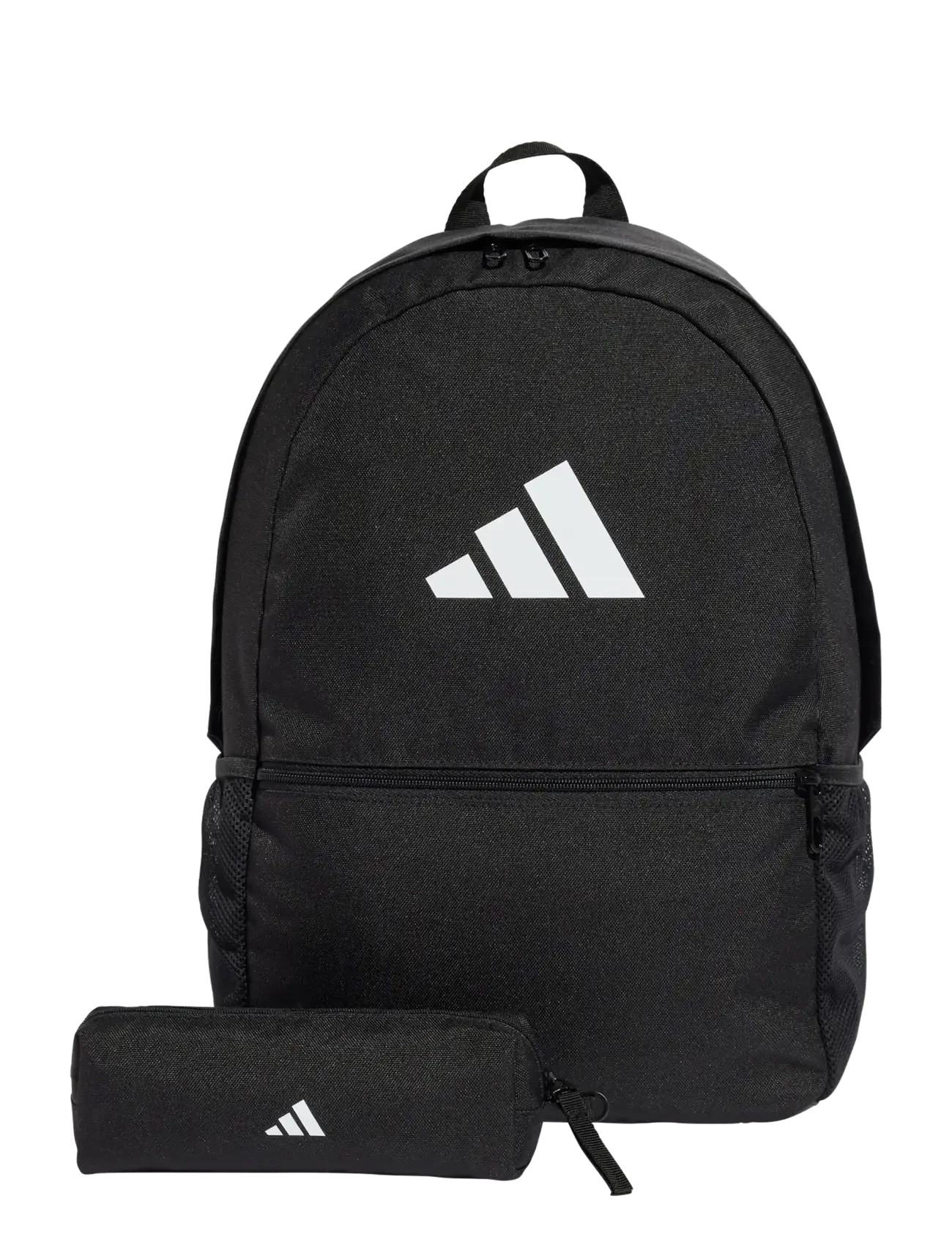 adidas Performance Clsc Pcase Bp, One Size, Black, Sport Training Bags > Sport Backpacks, Dame