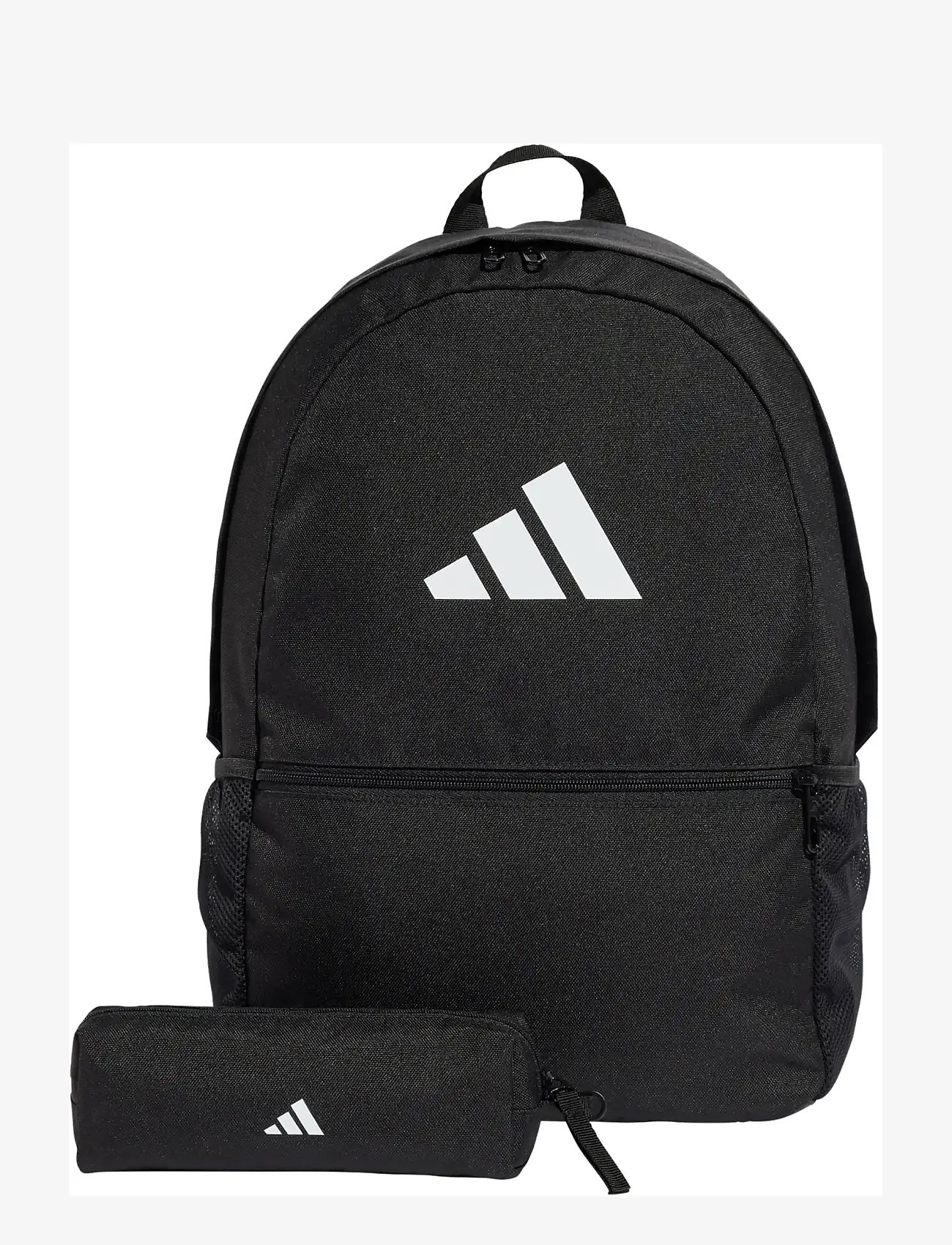 adidas Performance - CLSC PCASE BP - spordiseljakotid - black/white - 0