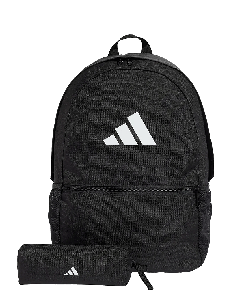 adidas Performance - CLSC PCASE BP - spordiseljakotid - black/white - 0