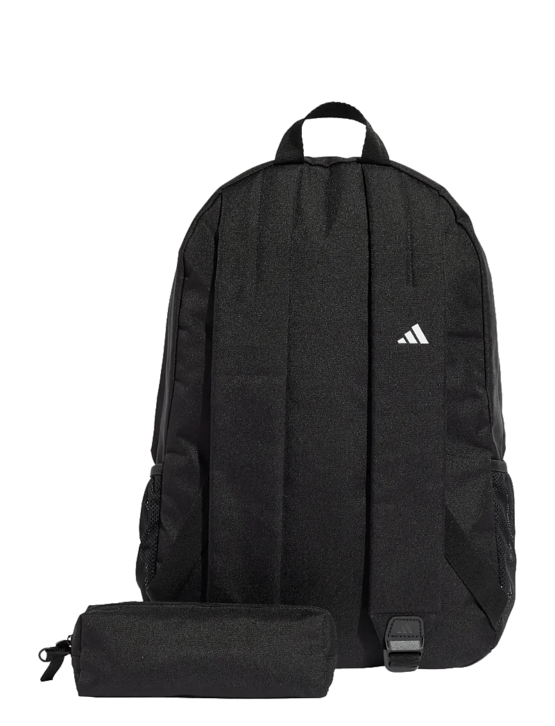 adidas Performance - CLSC PCASE BP - spordiseljakotid - black/white - 1