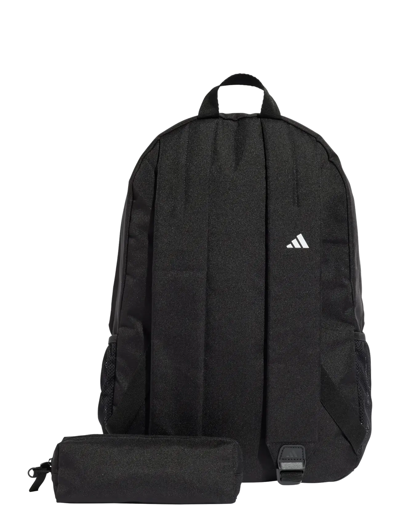 adidas Performance - CLSC PCASE BP - sport backpacks - black/white - 1