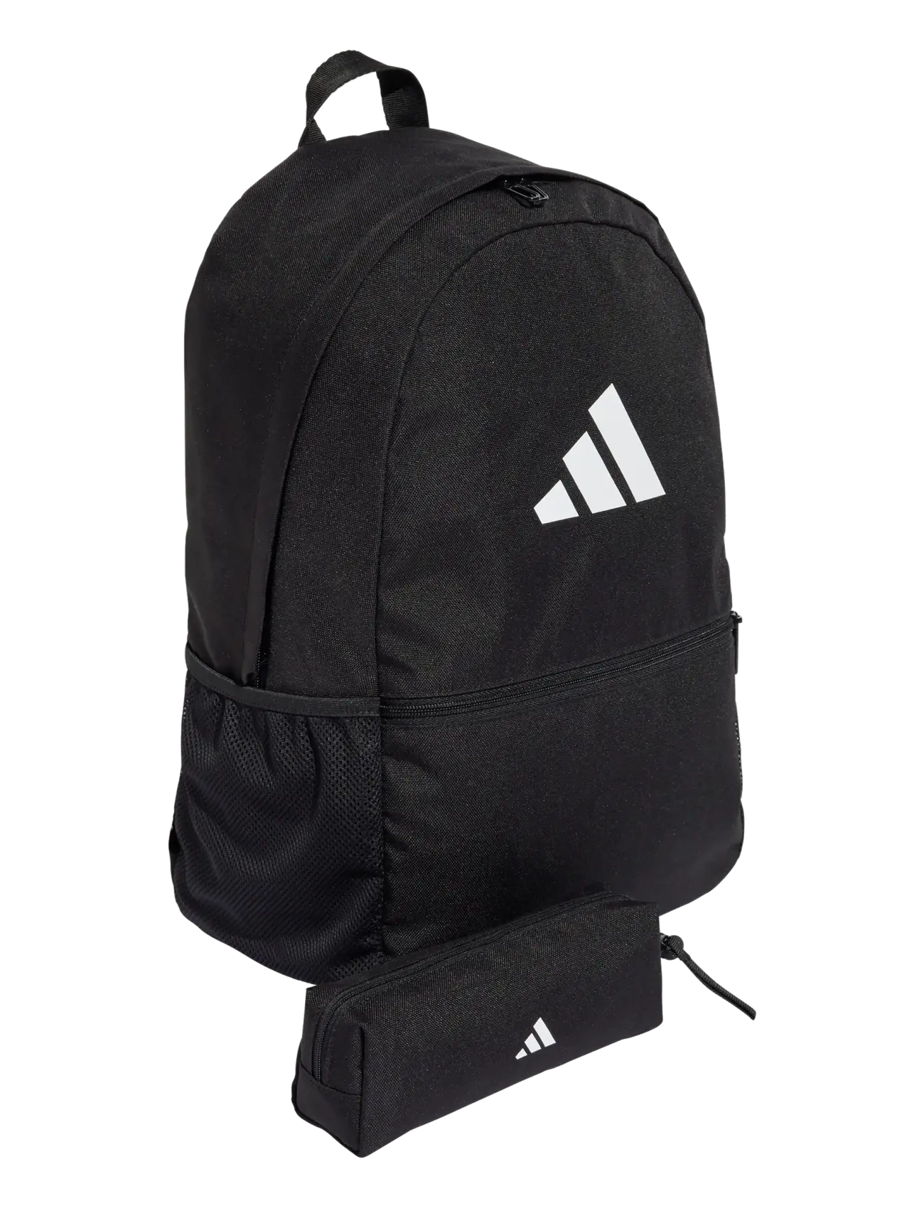 adidas Performance - CLSC PCASE BP - sport backpacks - black/white - 3