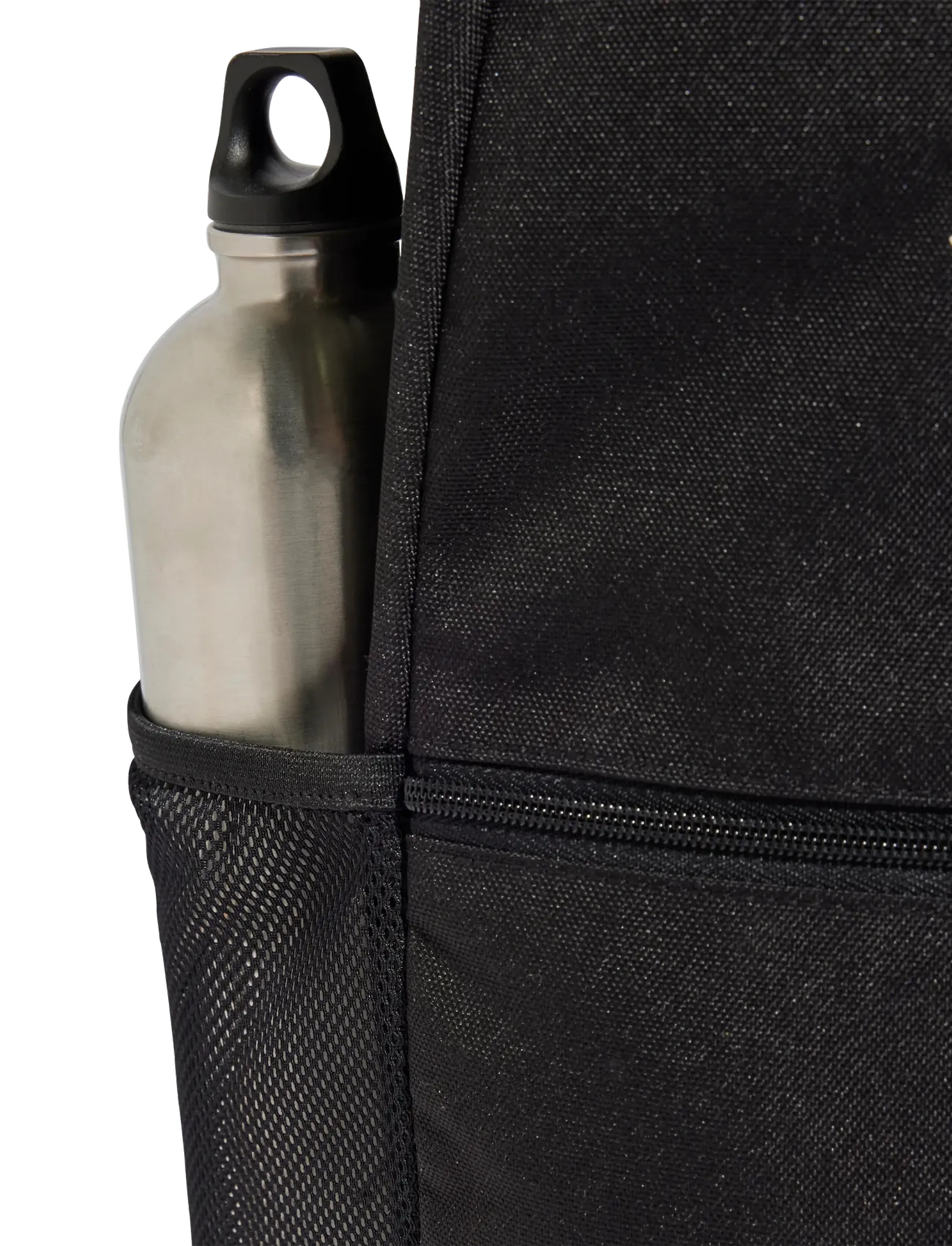 adidas Performance - CLSC PCASE BP - sport backpacks - black/white - 4
