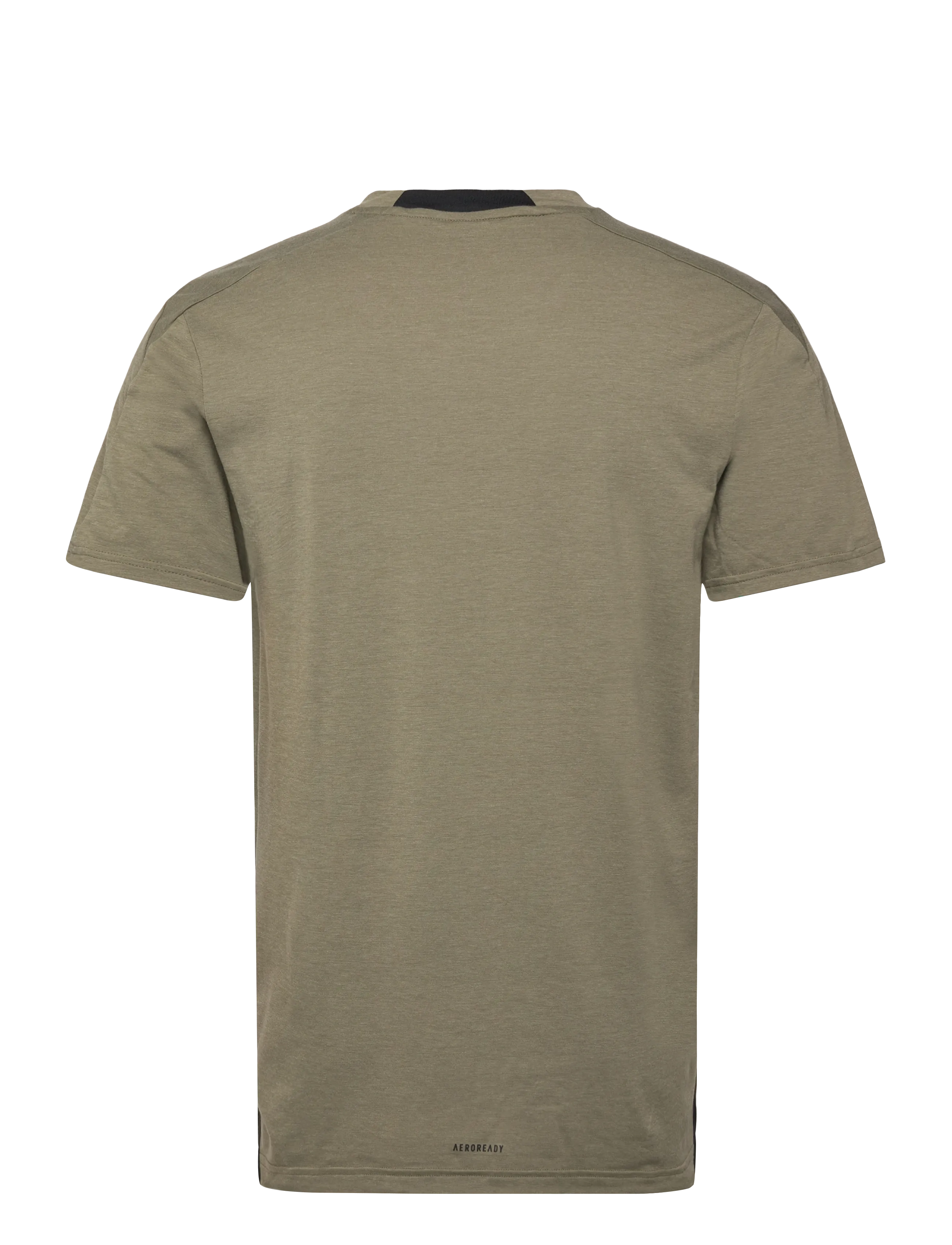 adidas Performance - D4T TEE - overhemden - olistr - 2