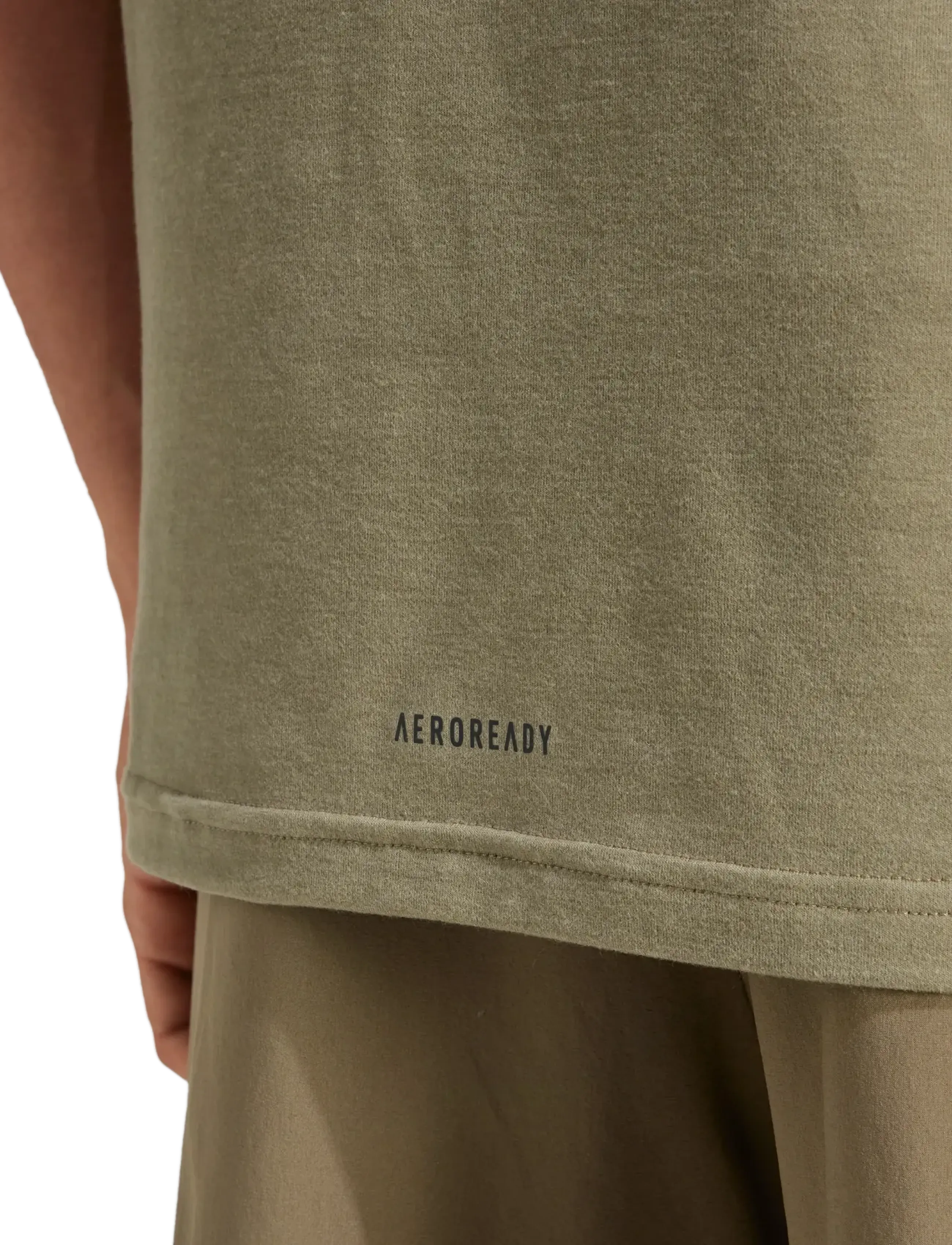 adidas Performance - D4T TEE - overhemden - olistr - 5