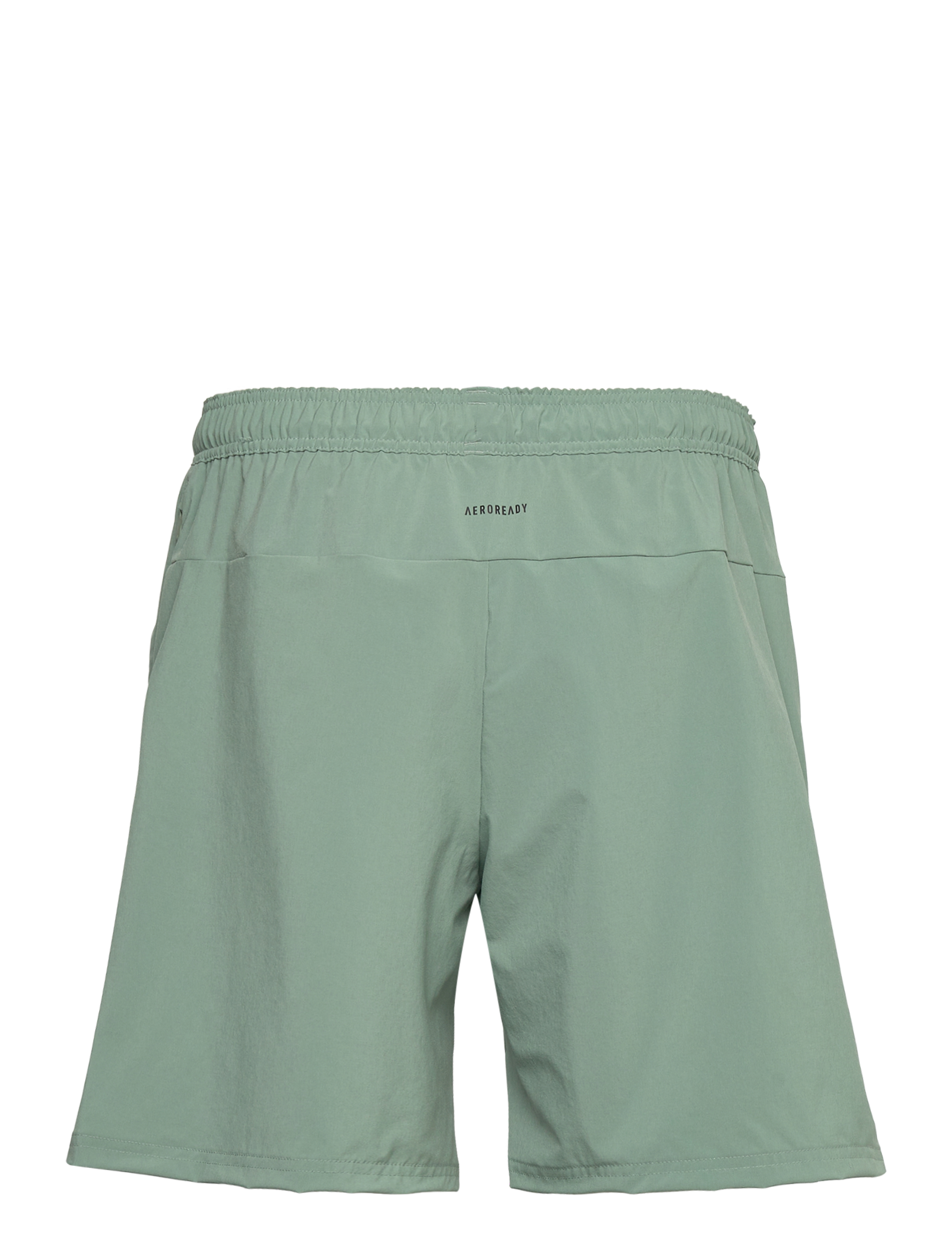 adidas Performance - D4T SHORT - lowest prices - silgrn - 2