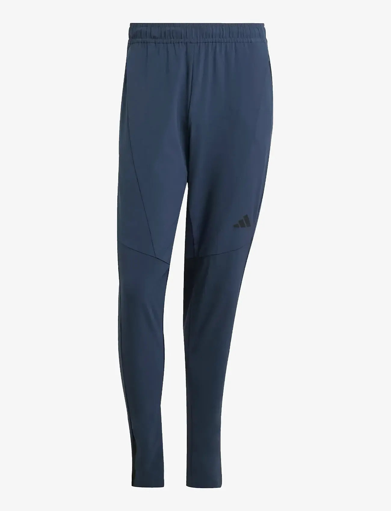 adidas Performance - D4T HYBRID PANT - sports pants - aurink - 1