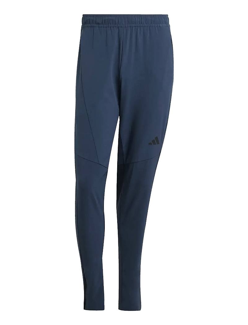 adidas Performance - D4T HYBRID PANT - sports pants - aurink - 1