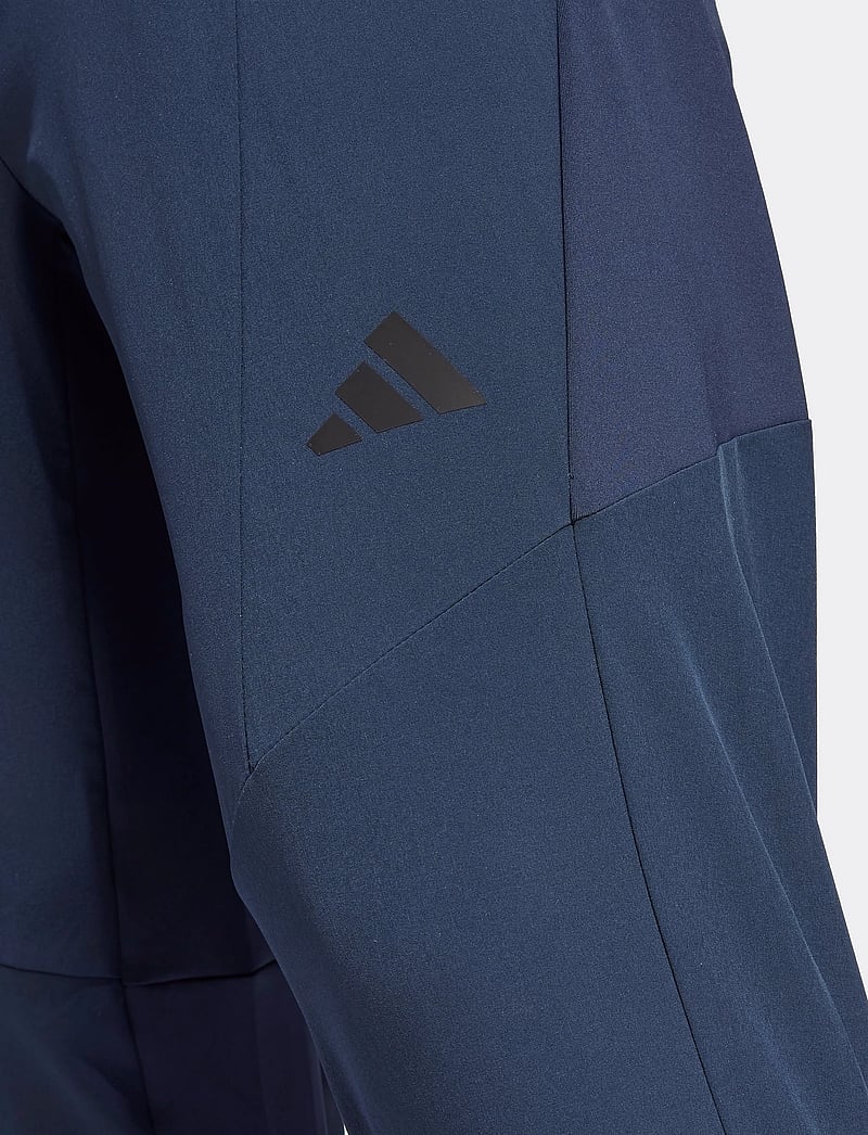 adidas Performance - D4T HYBRID PANT - sports pants - aurink - 3