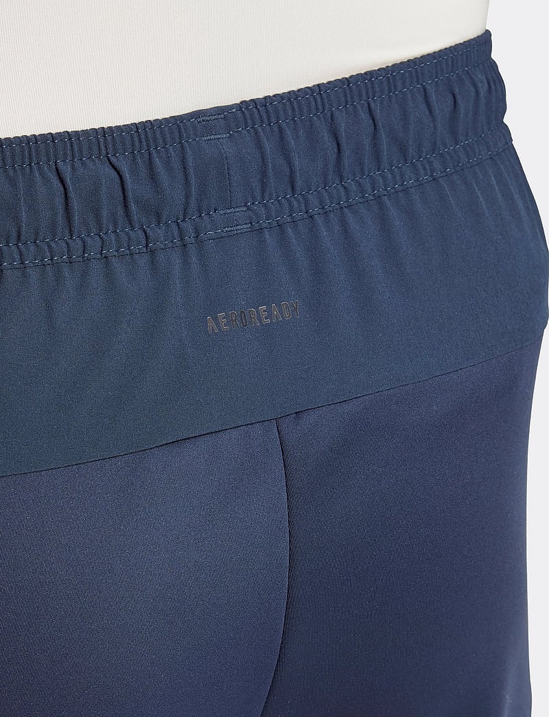 adidas Performance - D4T HYBRID PANT - sports pants - aurink - 5