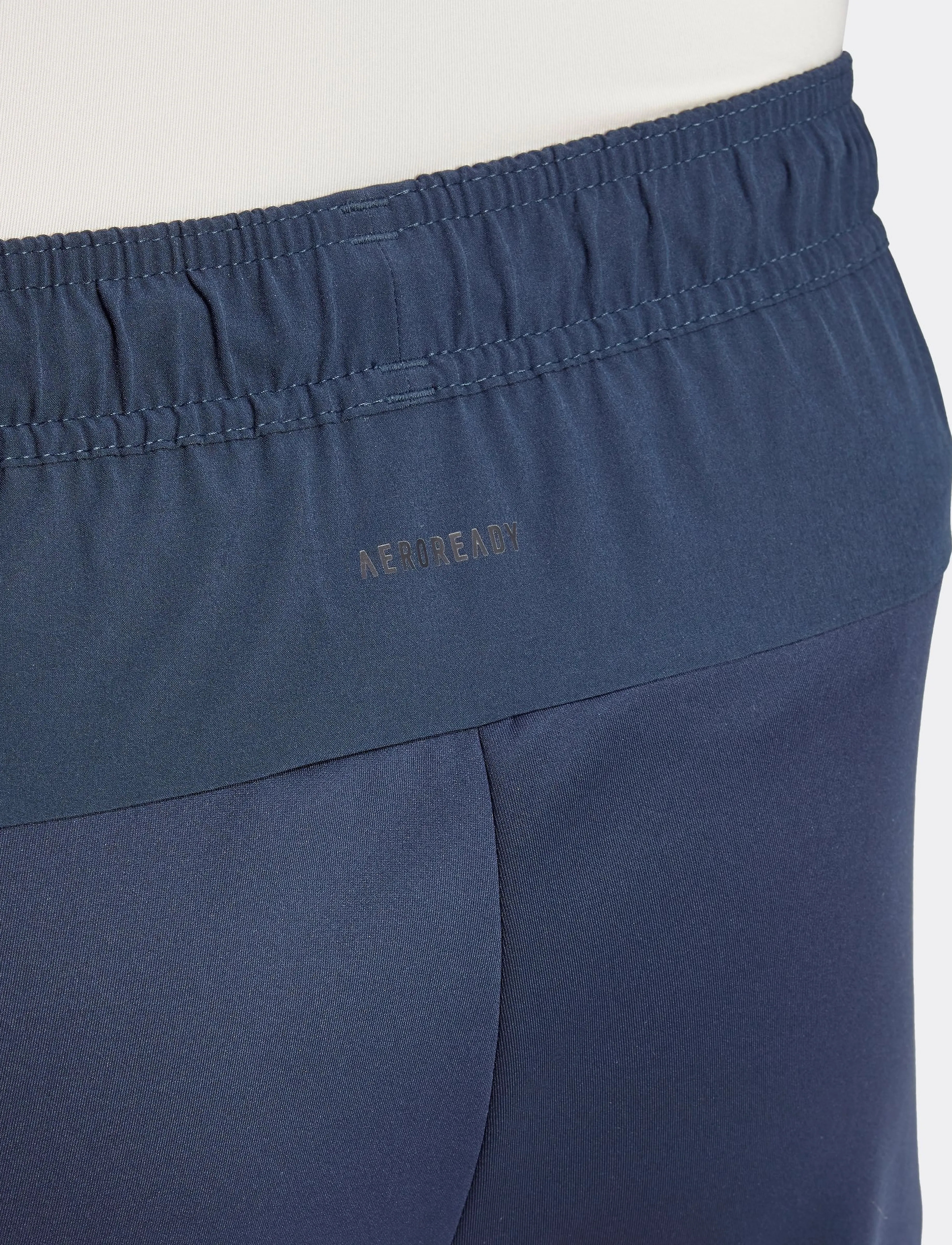 adidas Performance - D4T HYBRID PANT - spordipüksid - aurink - 5