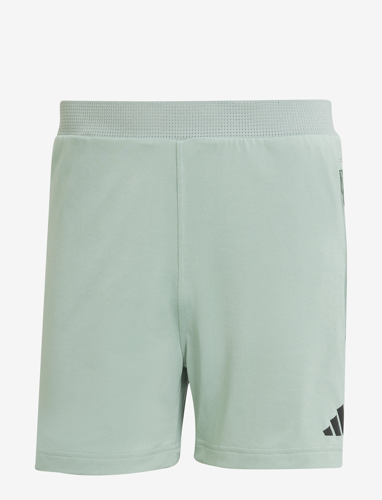 adidas Performance - AIRCHILL SHORTS - trainingsshorts - silgrn/wonsil - 1