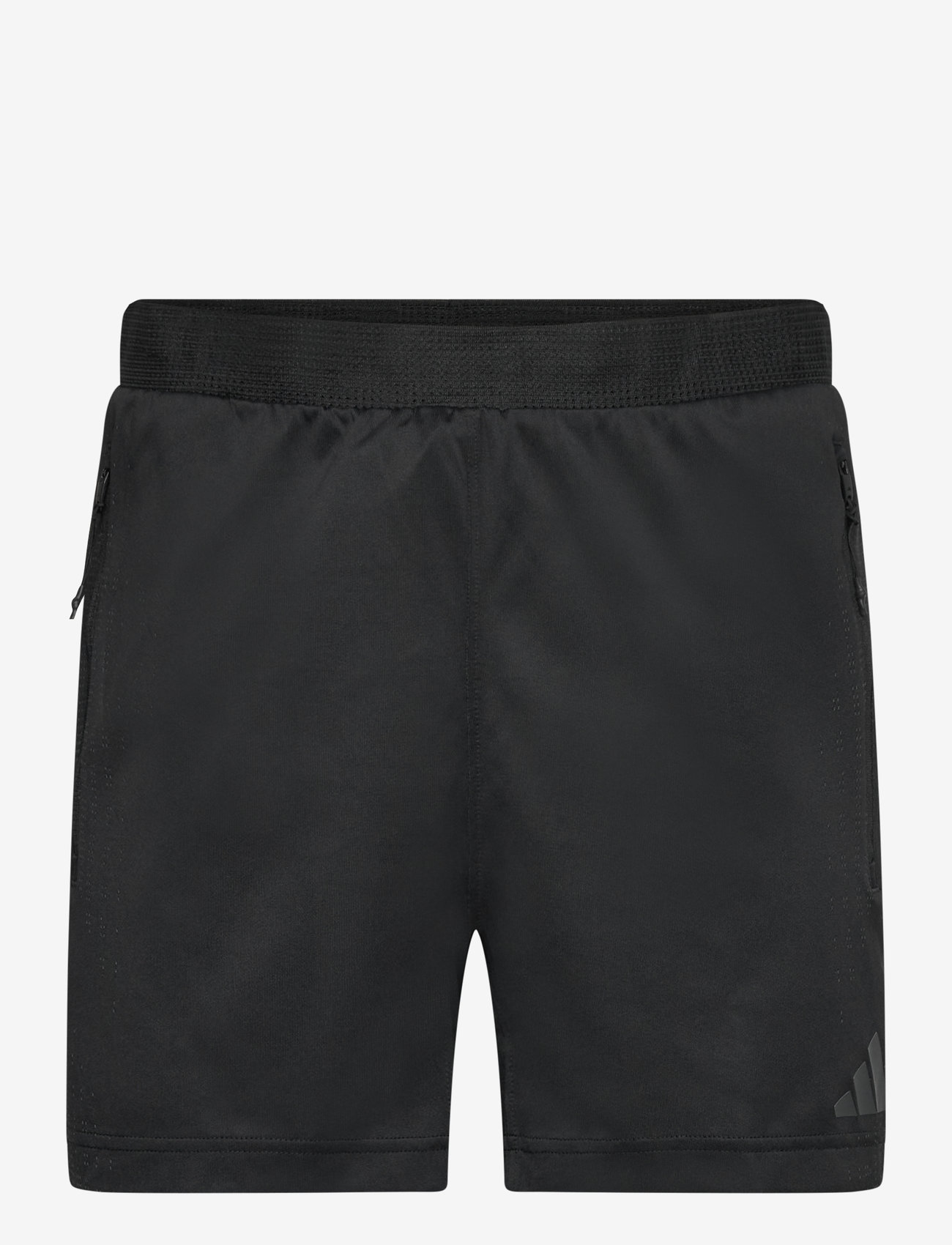 adidas Performance - AIRCHILL SHORTS - trainingsshorts - black/gresix - 1
