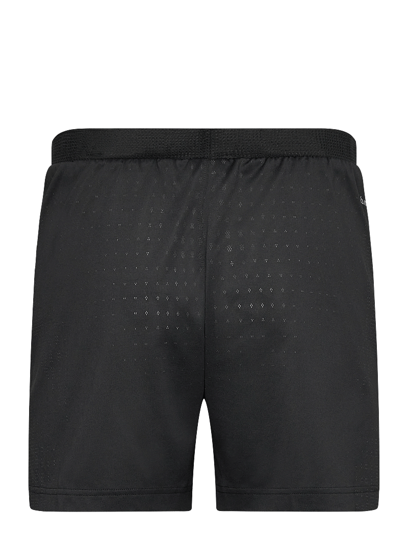 adidas Performance - AIRCHILL SHORTS - trainingsshorts - black/gresix - 2