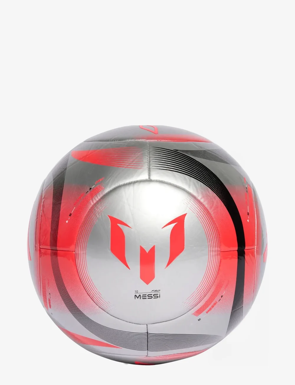 adidas Performance - MESSI CLB - voetballen - silvmt/lucred/black - 0