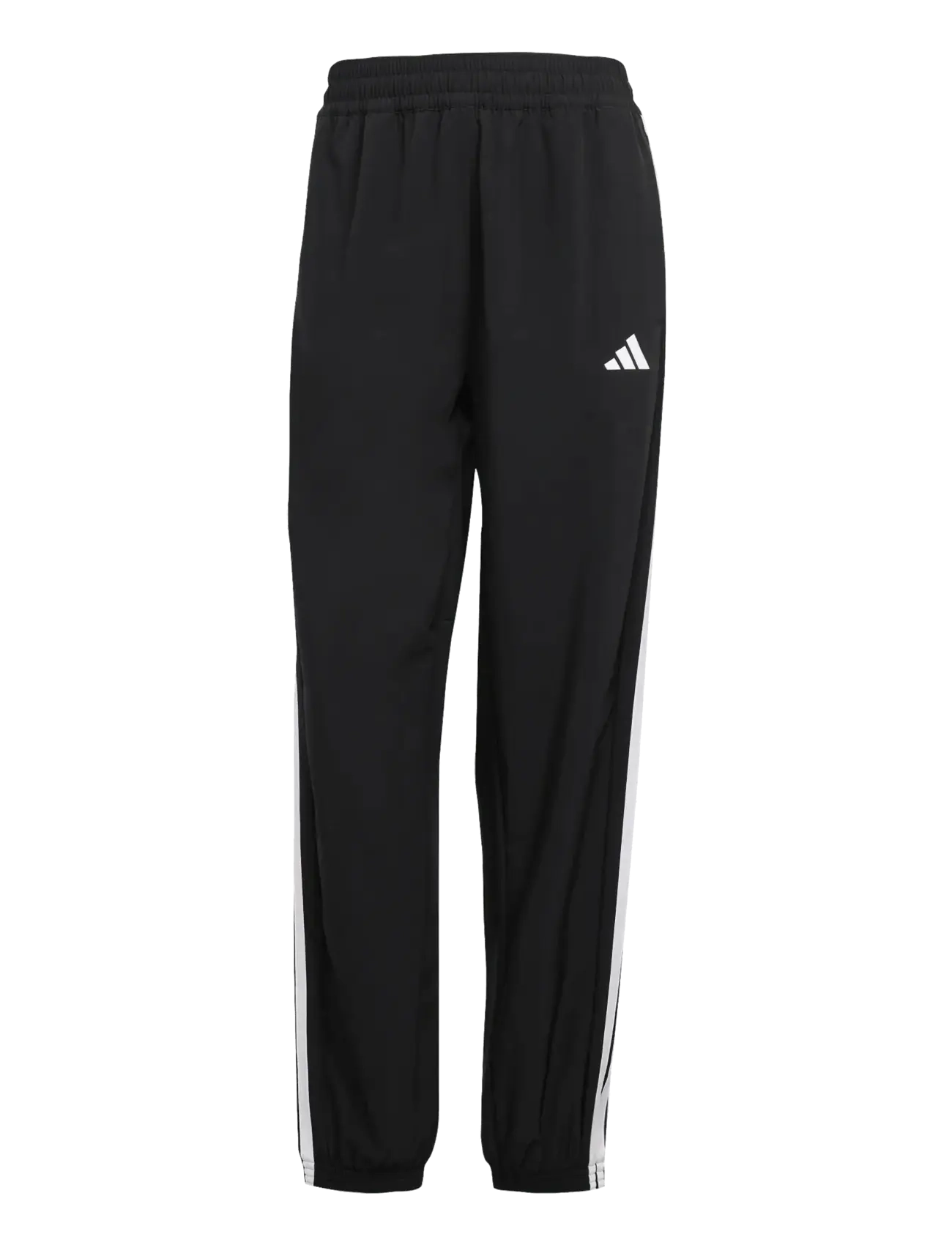 adidas Performance WE 3S WOVEN PT - Enimmüüdud Sport - BLACK/WHITE / black