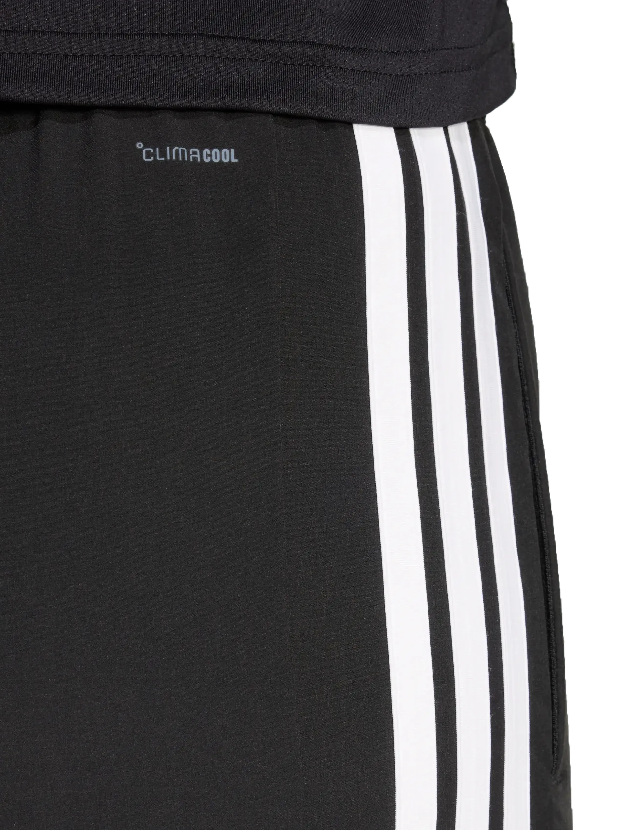 adidas Performance - WE 3S WOVEN PT - sportbroeken - black/white - 4