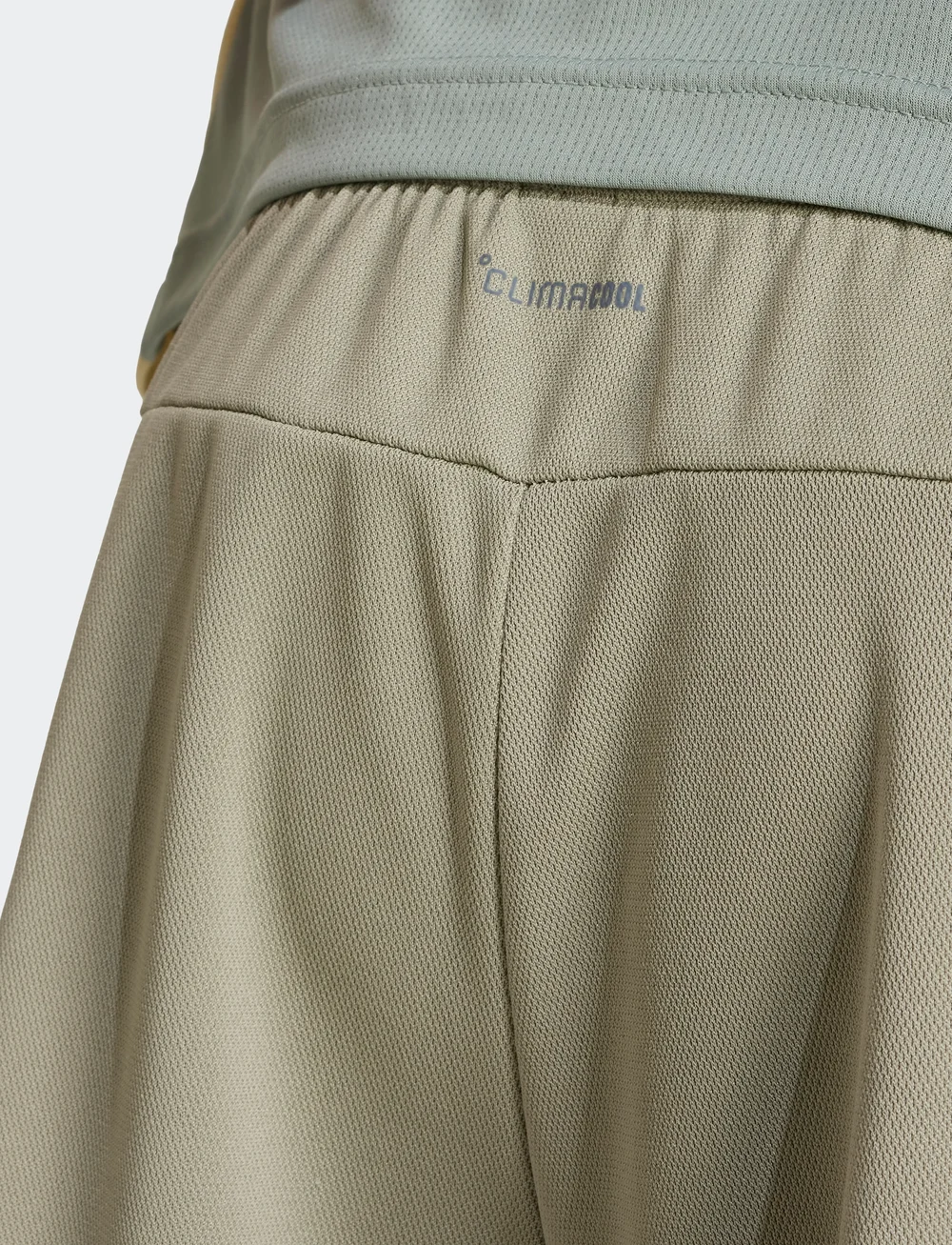 adidas Performance - CAMO 3S SHORT - trainingsshorts - silpeb - 3