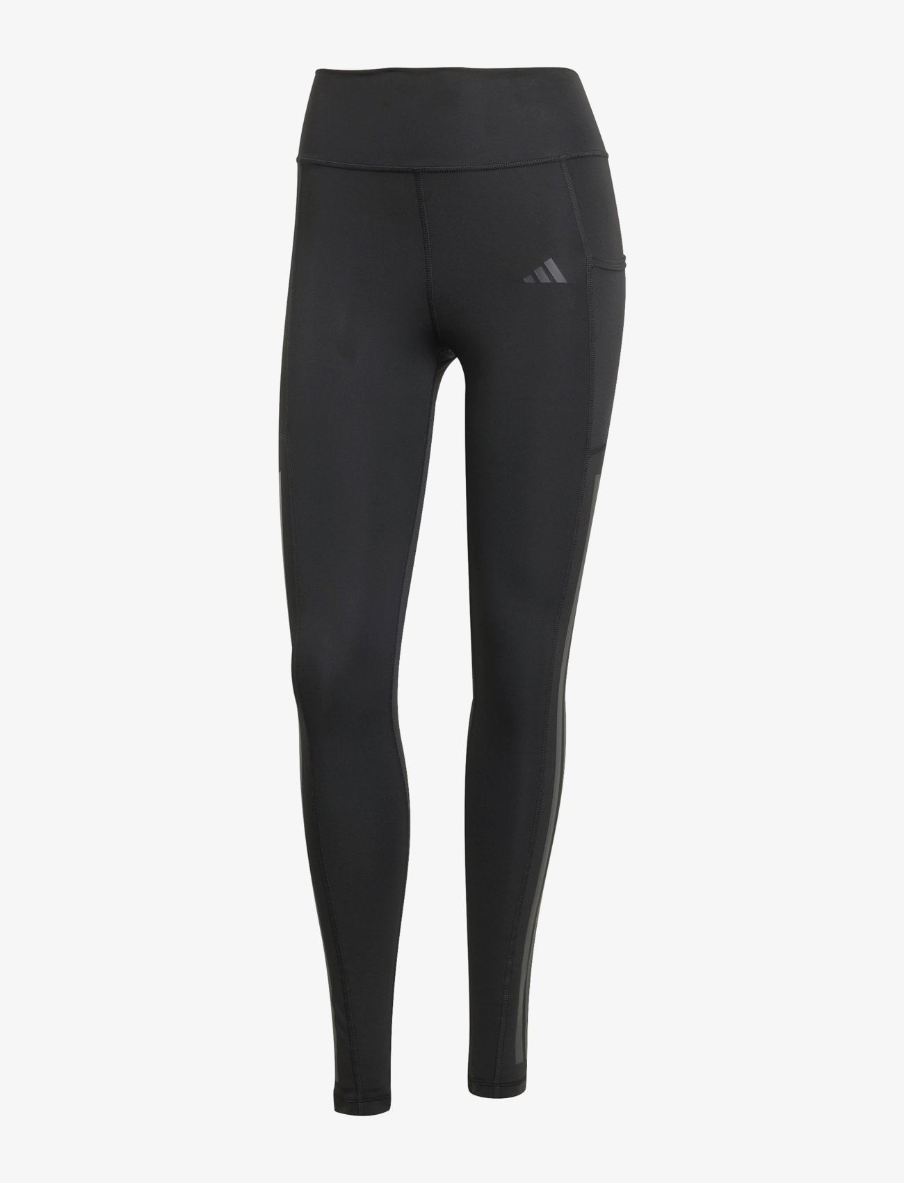 adidas Performance OPT 3S 1/1 - Tøj - BLACK / black