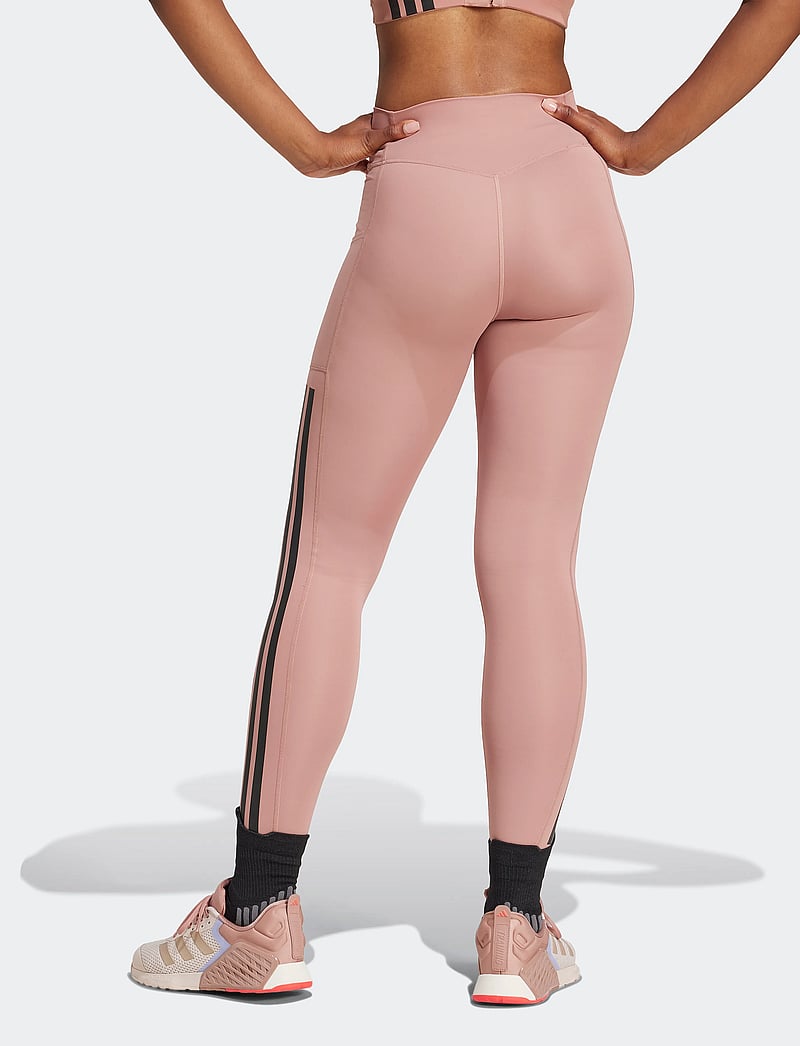 adidas Performance - OPT 3S 1/1 - täispikkus - warcla - 4