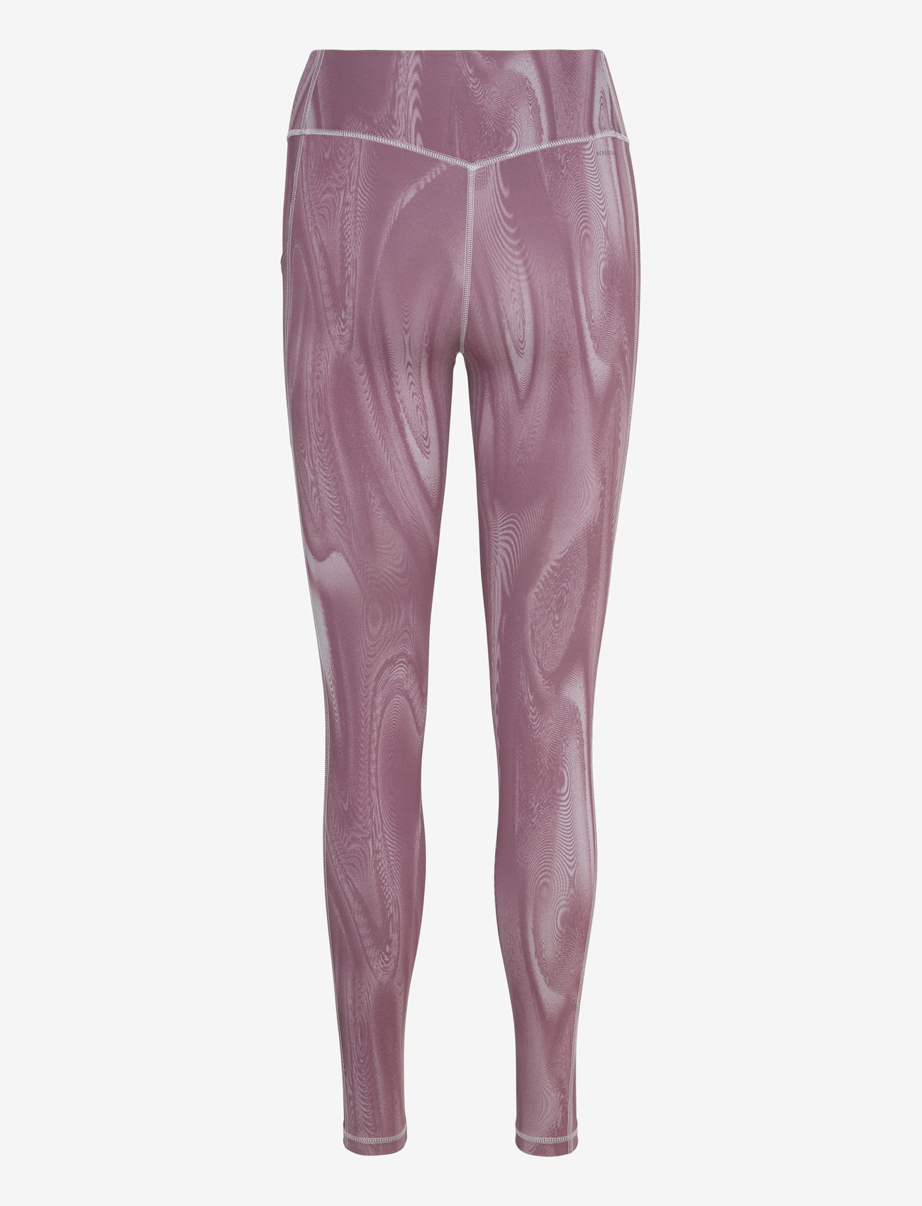 adidas Performance - adidas Optime Full Length Leggings Print - volle länge - glogry/shafig/print - 2