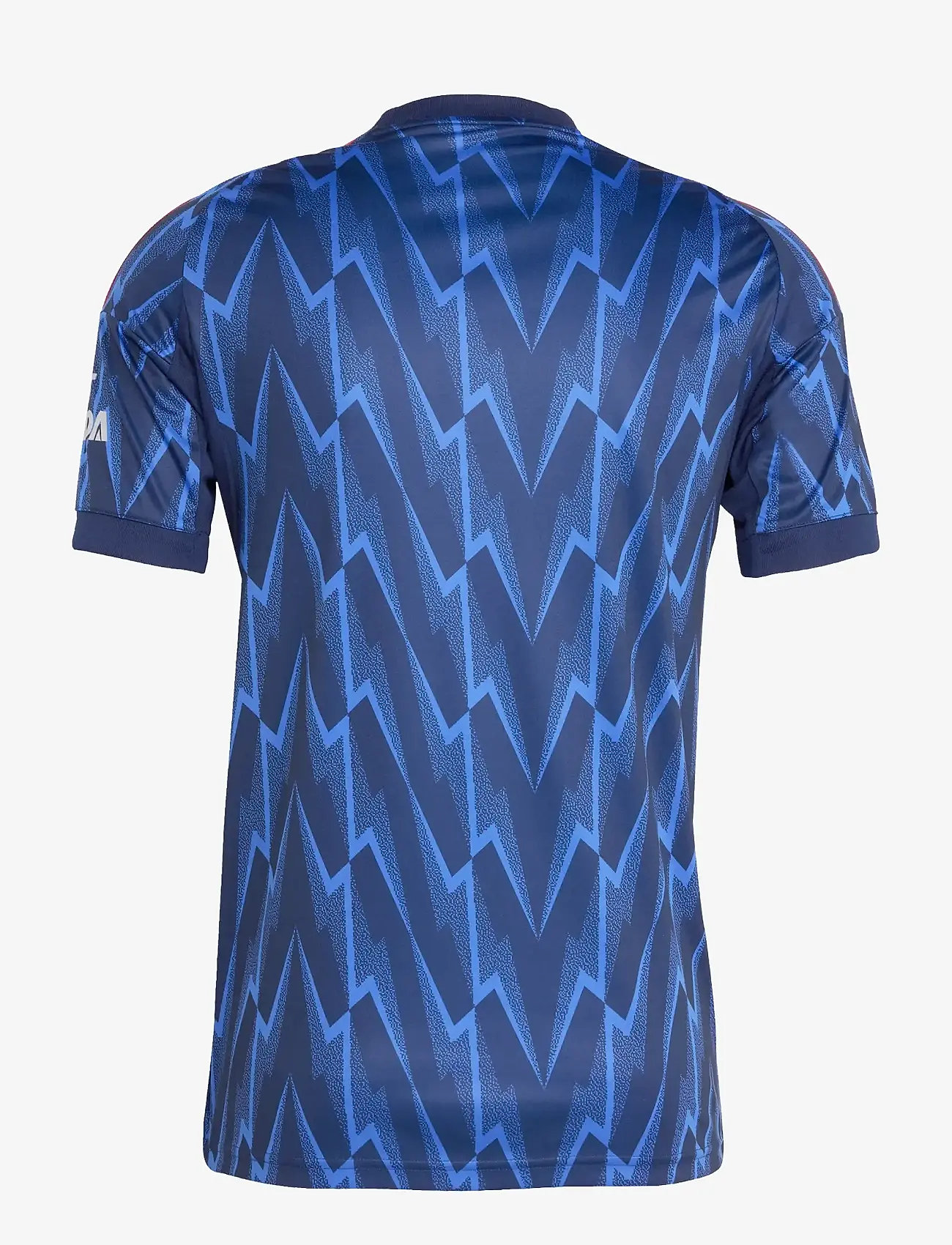 adidas Performance - AFC A JSY - fußballoberteile - nindig/gretwo - 2