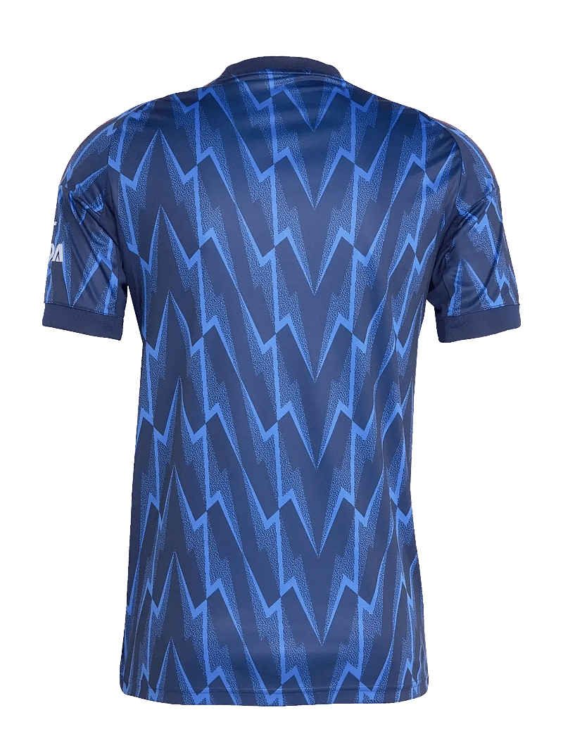 adidas Performance - AFC A JSY - fußballoberteile - nindig/gretwo - 2