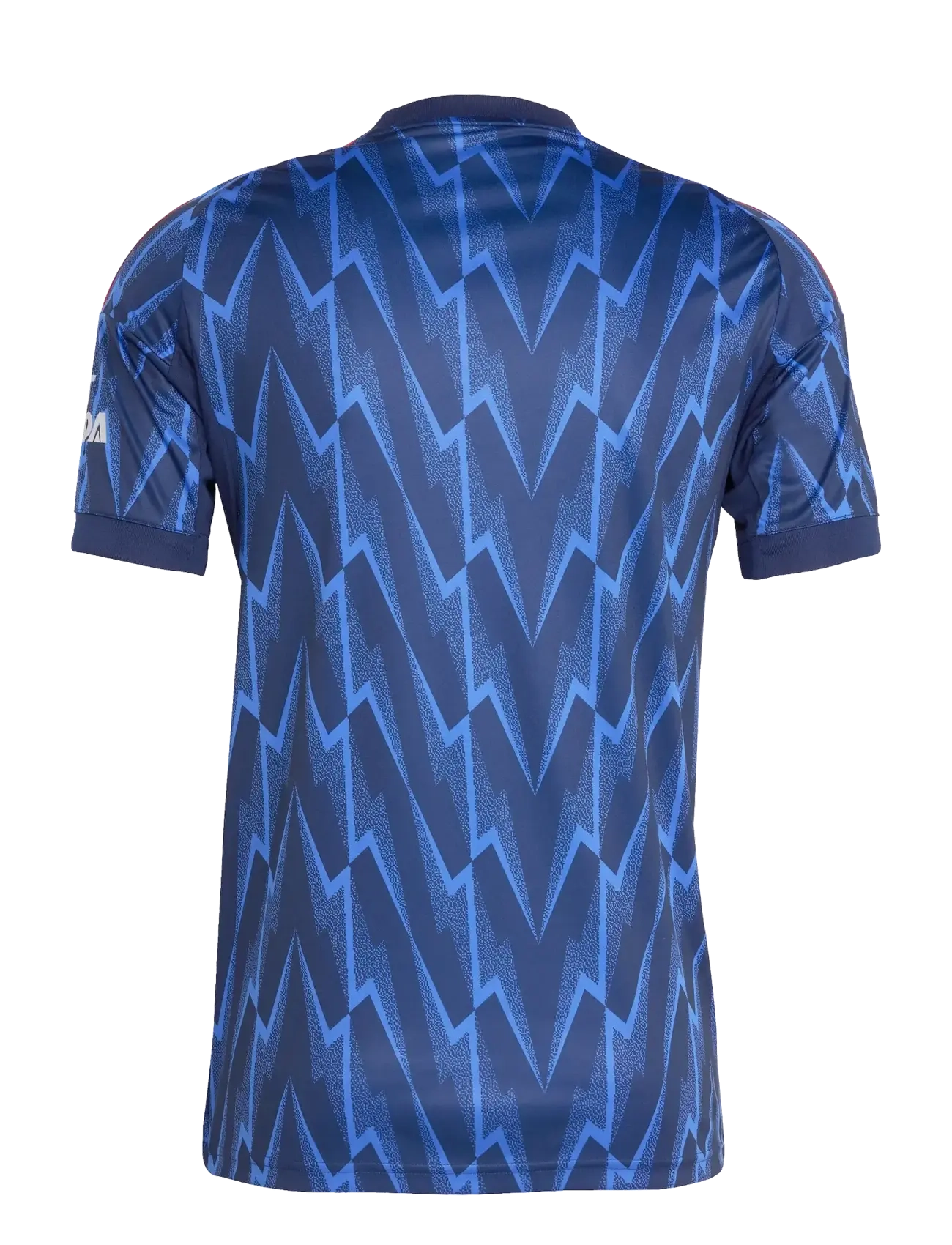 adidas Performance - AFC A JSY - fotbollströjor - nindig/gretwo - 2