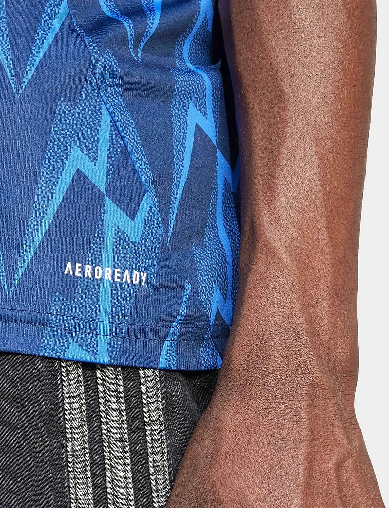 adidas Performance - AFC A JSY - fußballoberteile - nindig/gretwo - 3