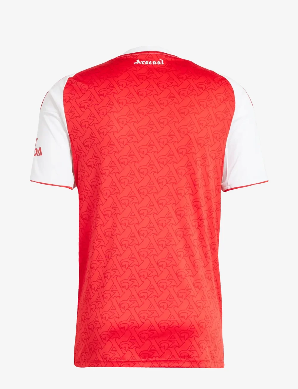 adidas Performance - AFC H JSY - jalgpallisärgid - betsca/white - 2