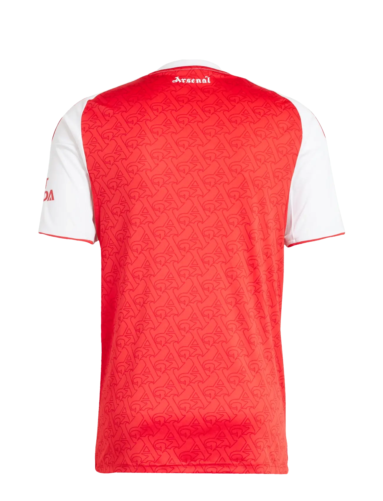 adidas Performance - AFC H JSY - betsca/white - 2