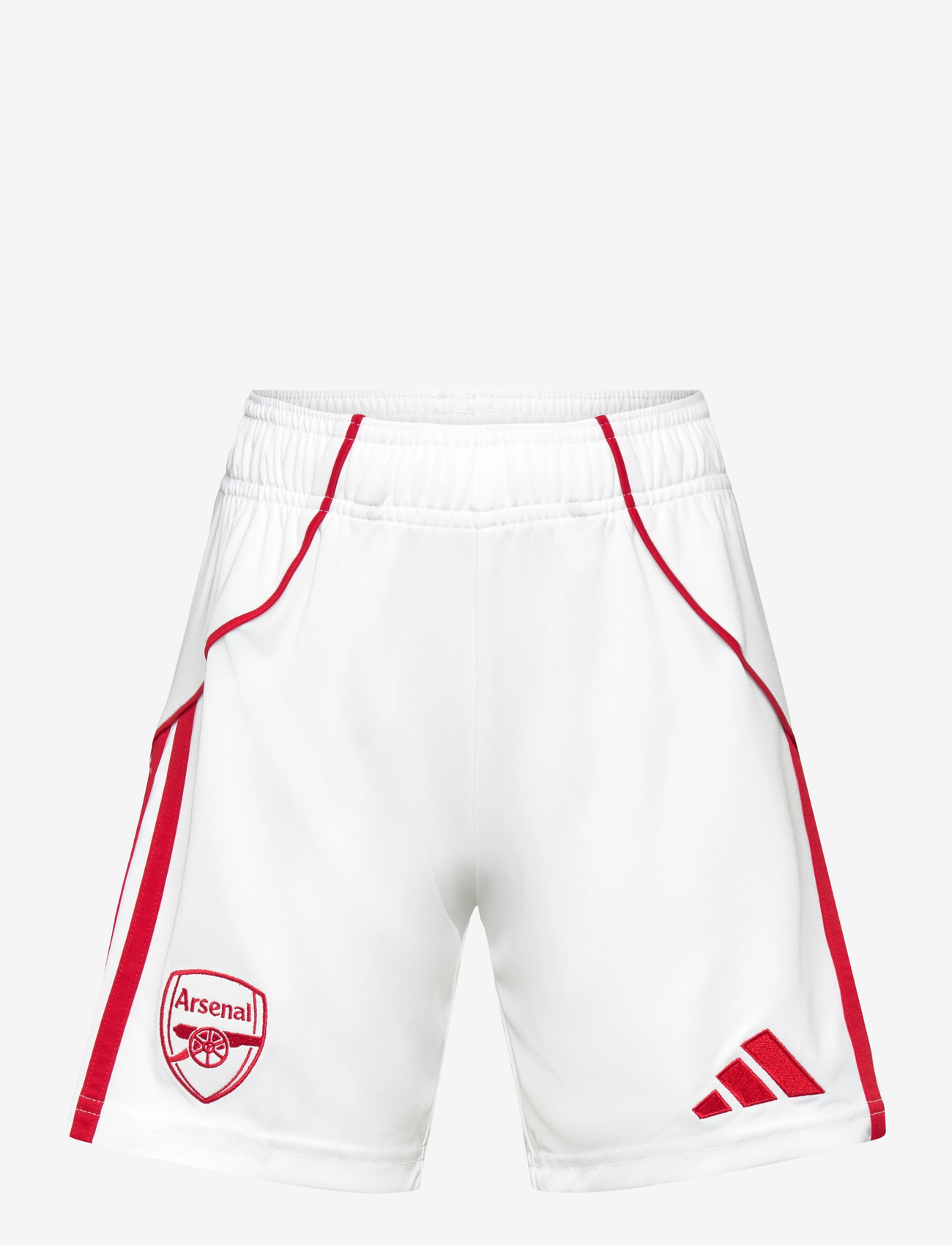 adidas Performance - AFC H SHO Y - sportimise püksid - white/betsca - 1