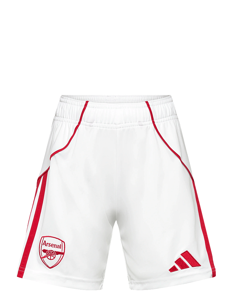 adidas Performance - AFC H SHO Y - sport-shorts - white/betsca - 1
