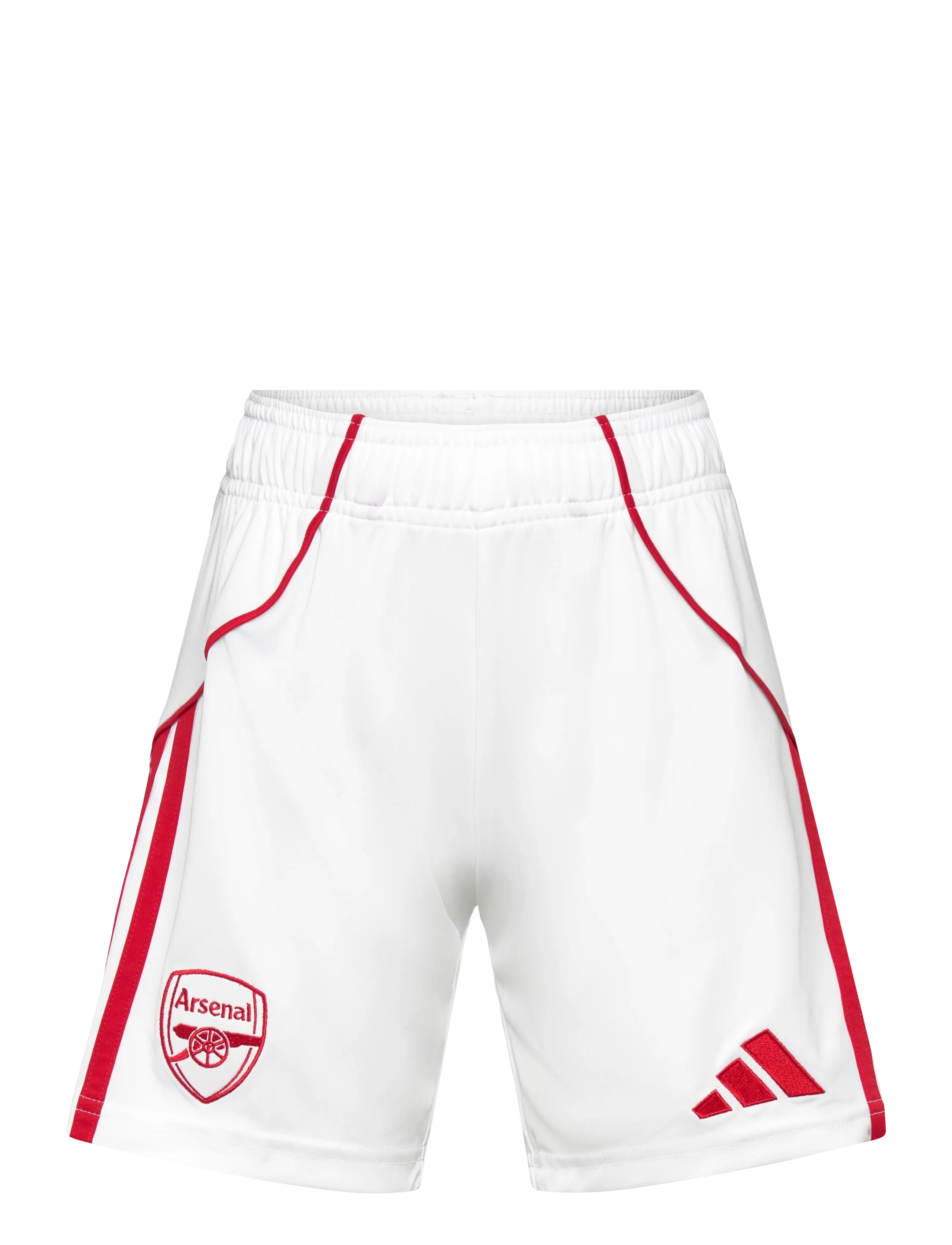 adidas Performance AFC H SHO Y - Holdsport - WHITE/BETSCA / white