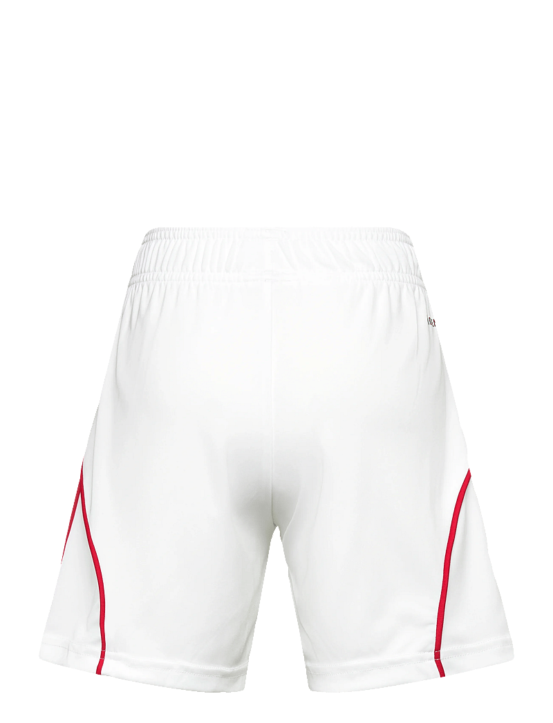 adidas Performance - AFC H SHO Y - sport-shorts - white/betsca - 2