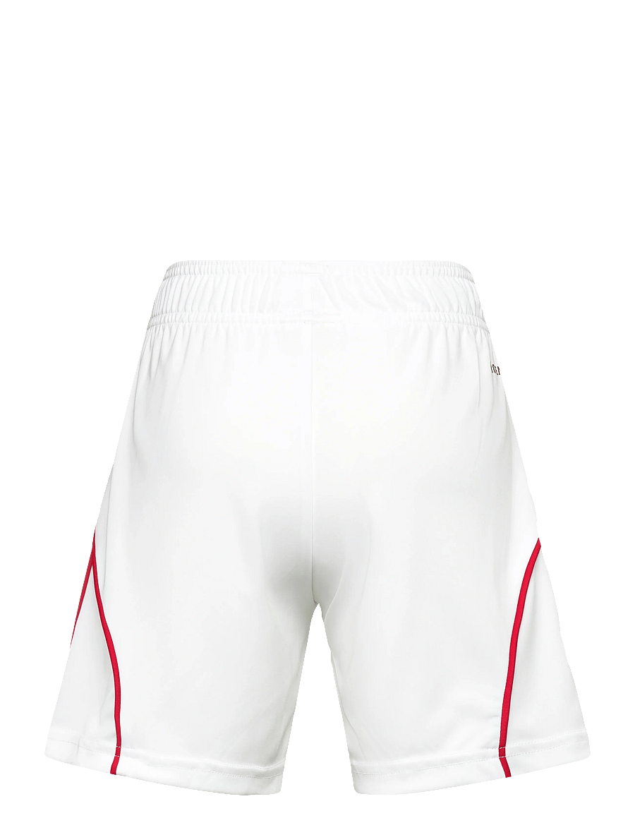 adidas Performance - AFC H SHO Y - sport-shorts - white/betsca - 2