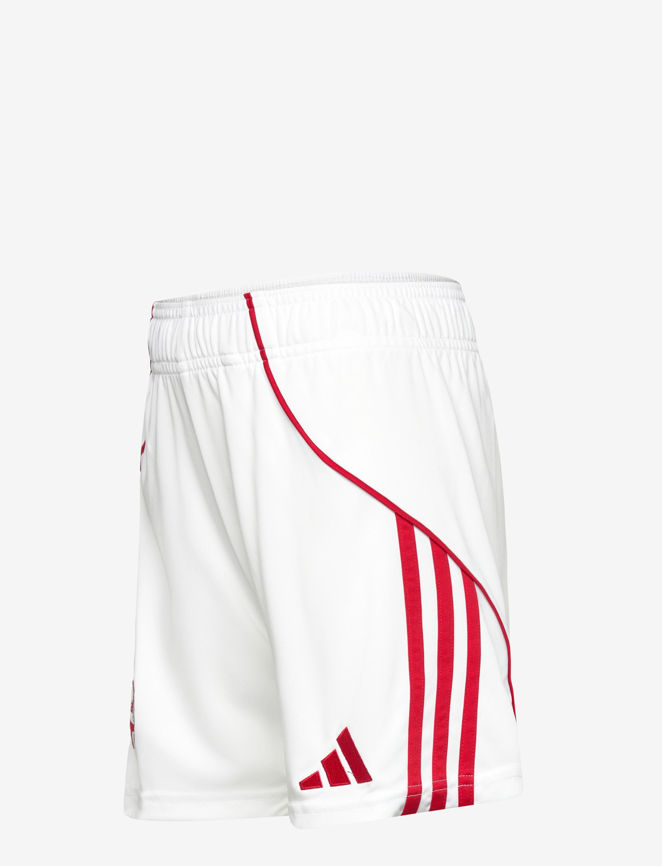 adidas Performance - AFC H SHO Y - sportimise püksid - white/betsca - 3