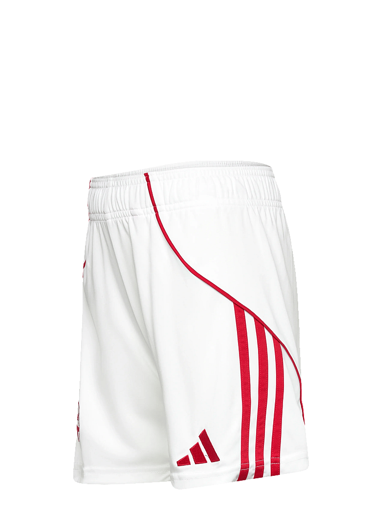 adidas Performance - AFC H SHO Y - sport-shorts - white/betsca - 3