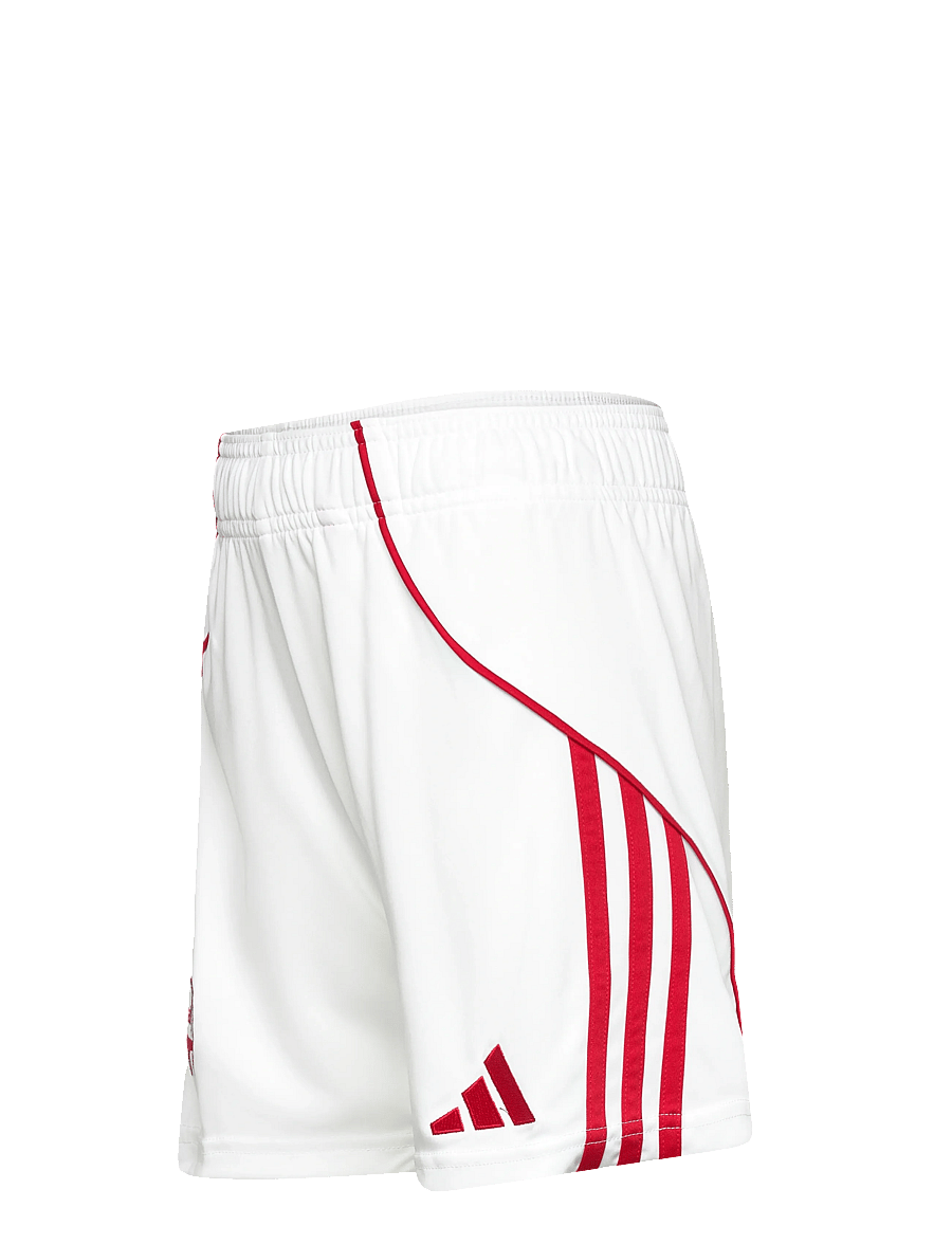 adidas Performance - AFC H SHO Y - sport-shorts - white/betsca - 3
