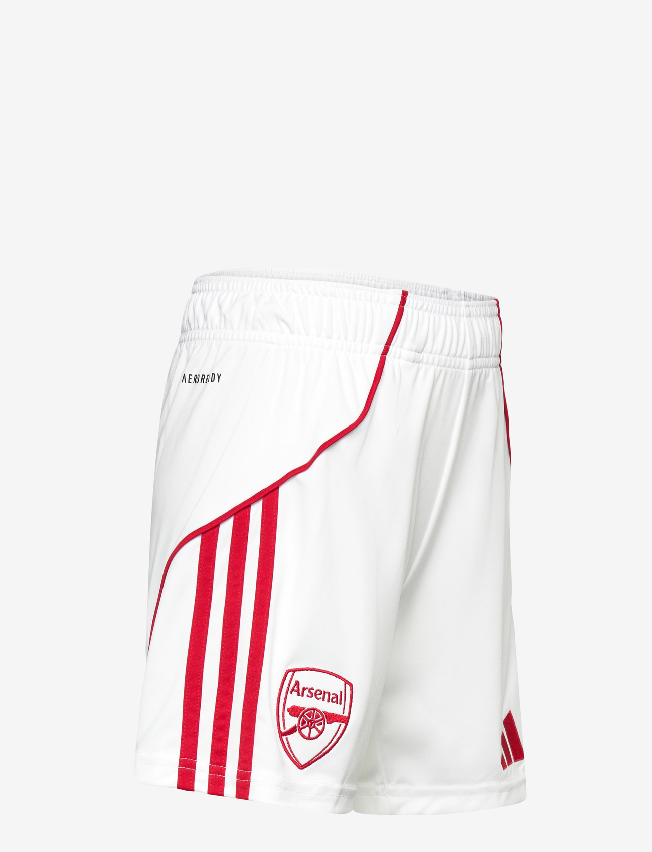 adidas Performance - AFC H SHO Y - sportimise püksid - white/betsca - 4