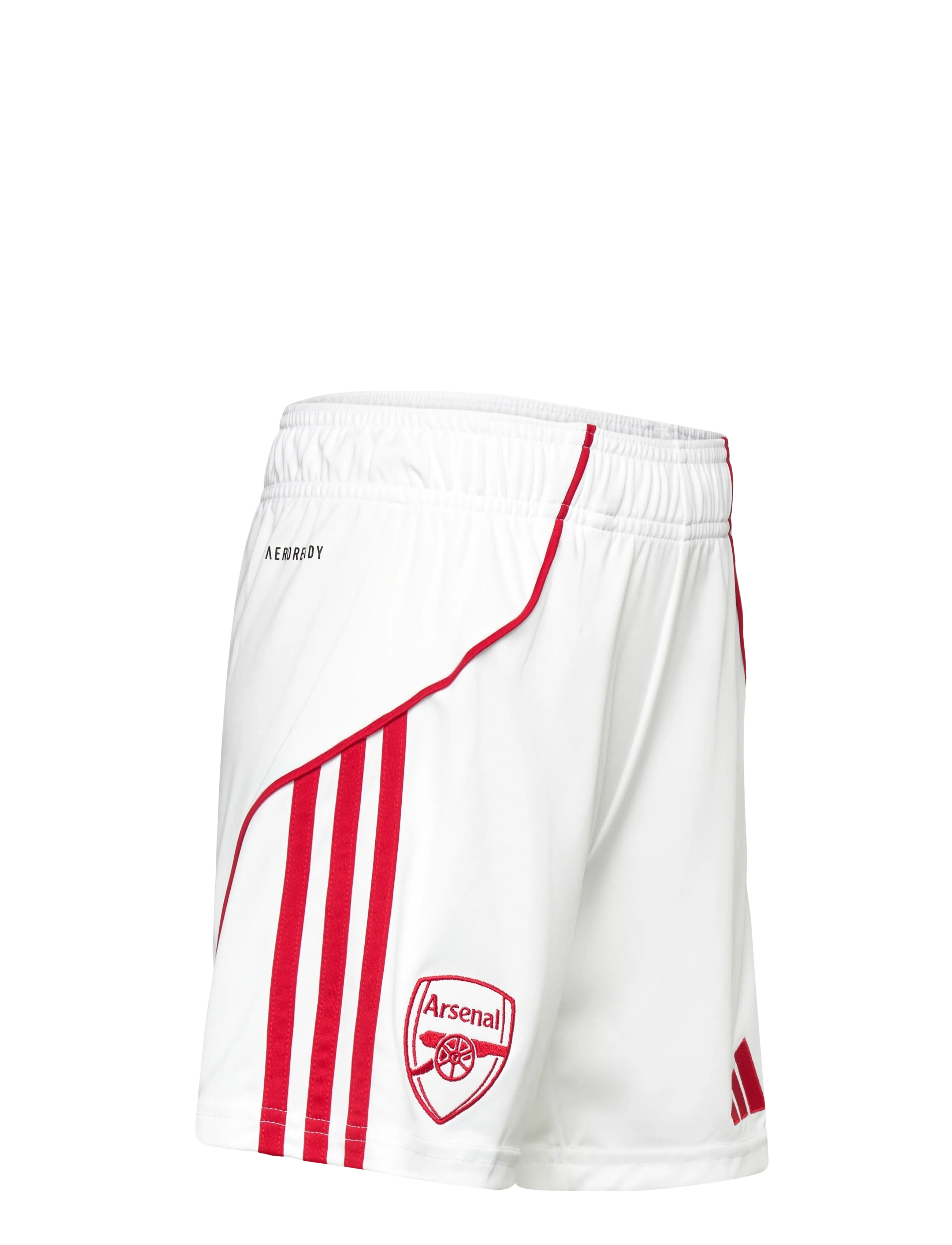 adidas Performance - AFC H SHO Y - sportsshorts - white/betsca - 4