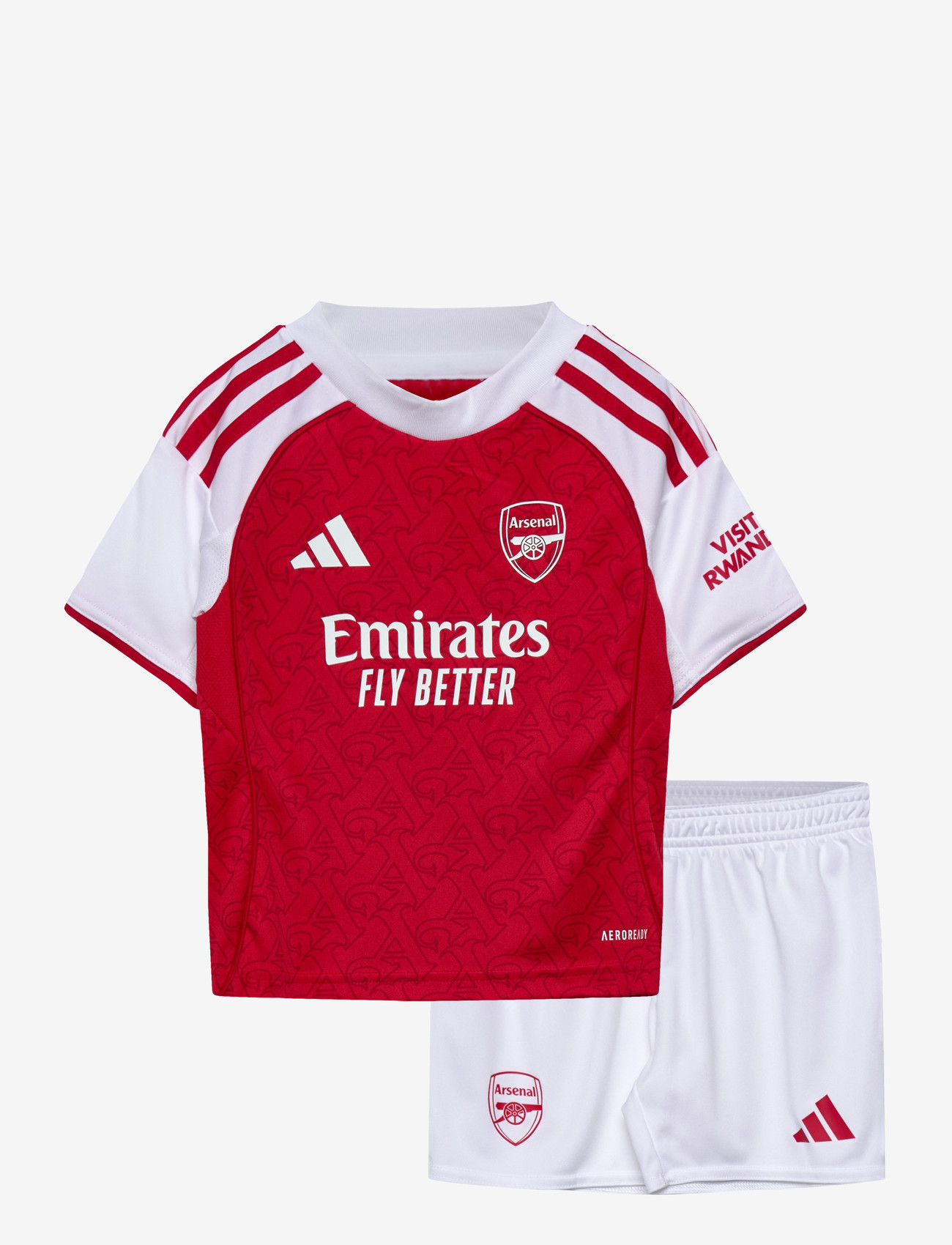 adidas Performance - AFC H MINI - 2-teilige sets - betsca/white - 1