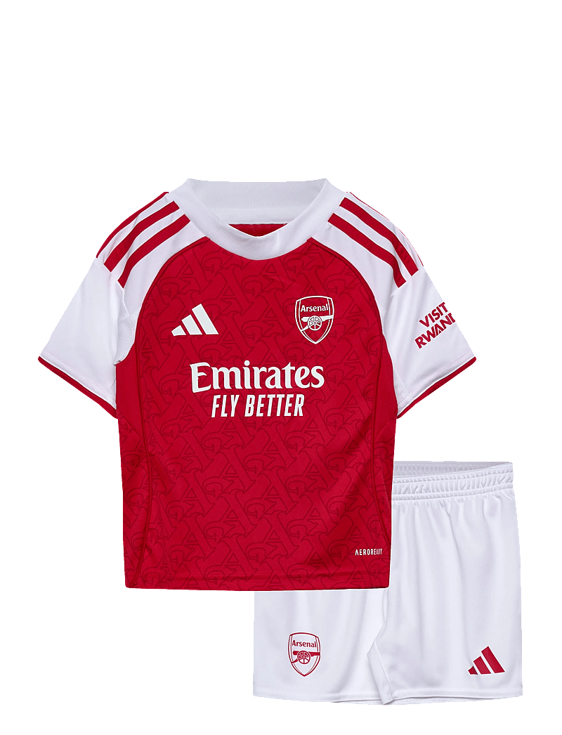 adidas Performance - AFC H MINI - 2-teilige sets - betsca/white - 1