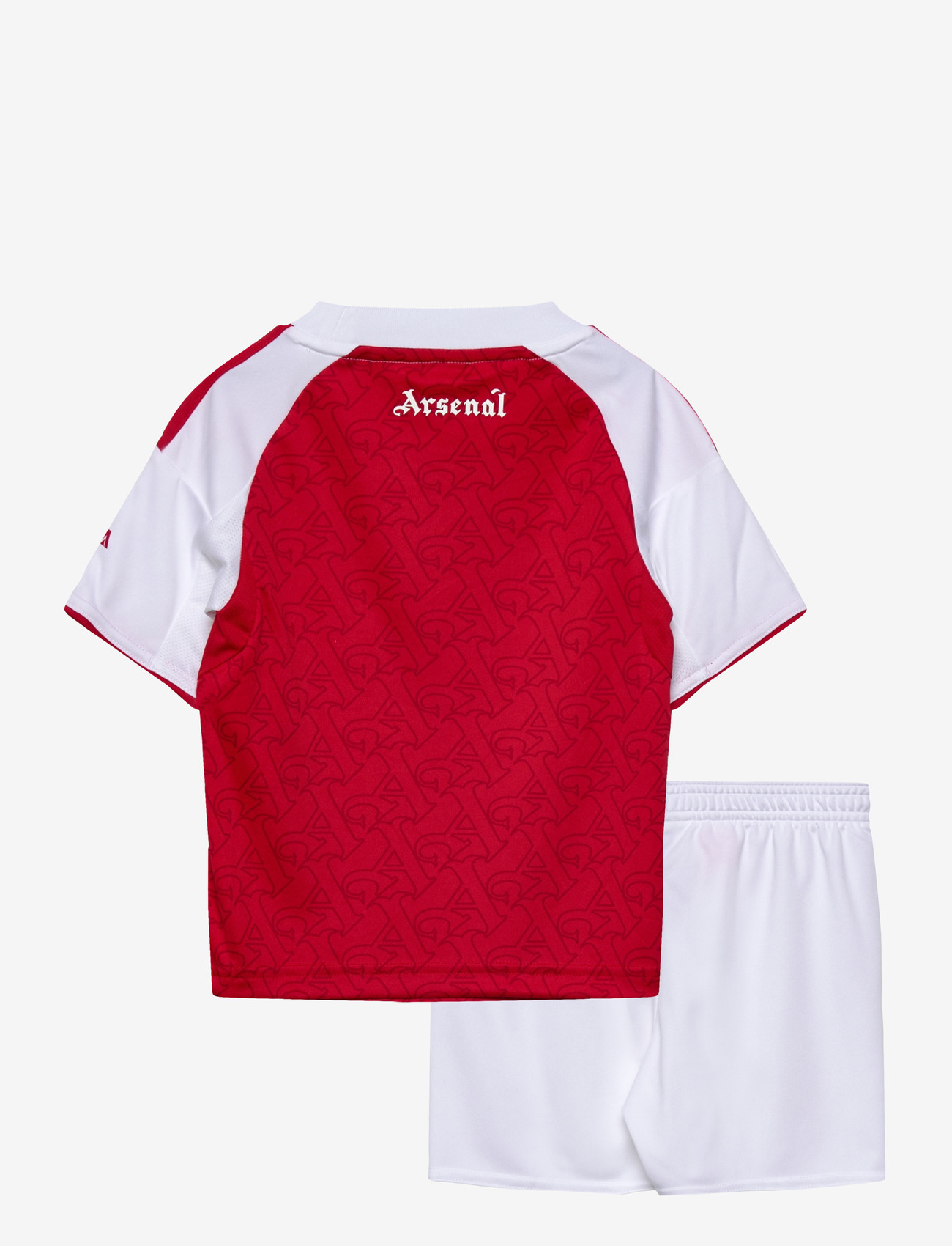 adidas Performance - AFC H MINI - 2-teilige sets - betsca/white - 2