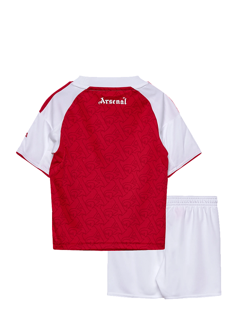 adidas Performance - AFC H MINI - 2-teilige sets - betsca/white - 2